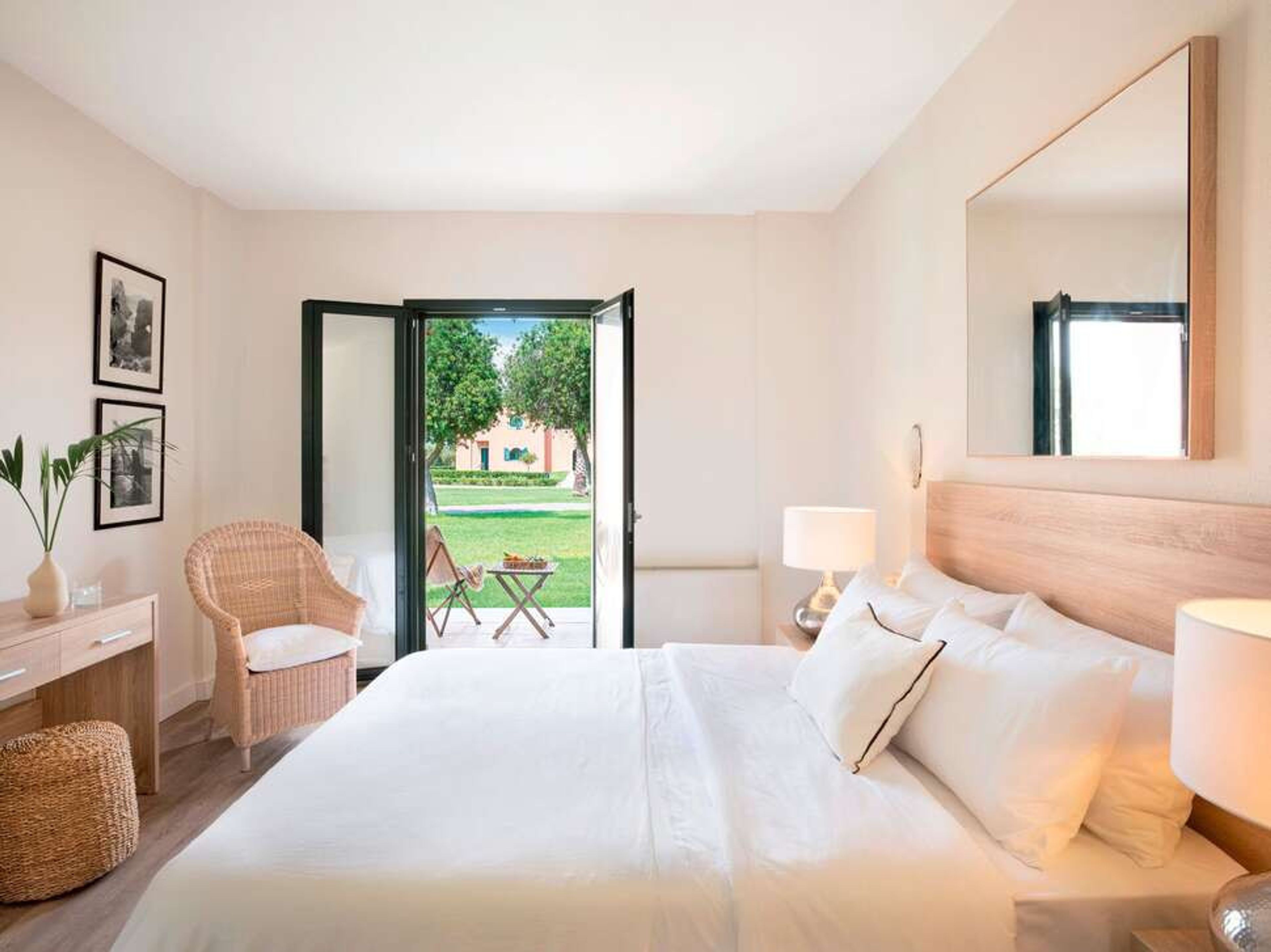 GRECOTEL LUX ME Costa Botanica foto 2