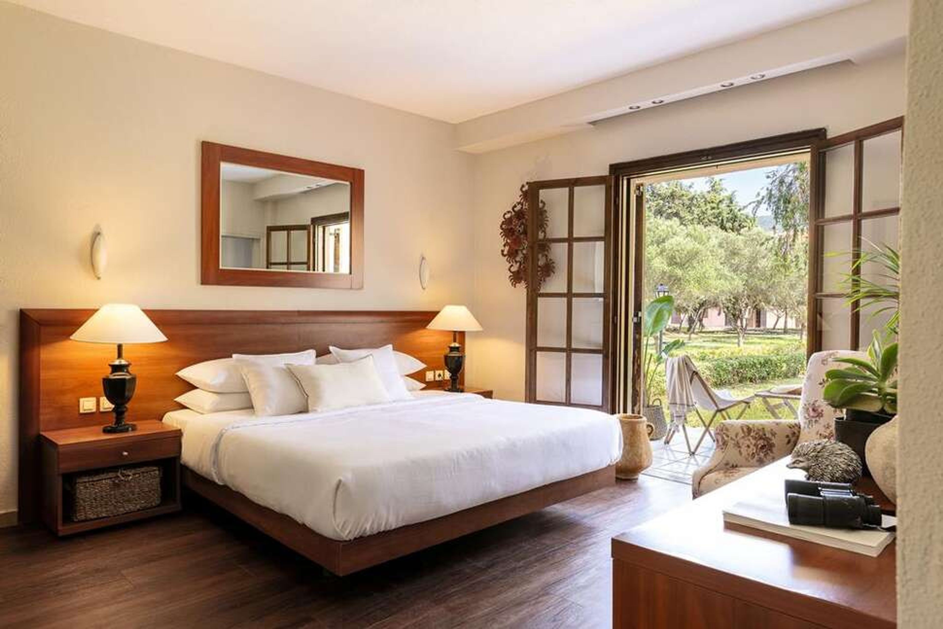 GRECOTEL LUX ME Costa Botanica foto 3