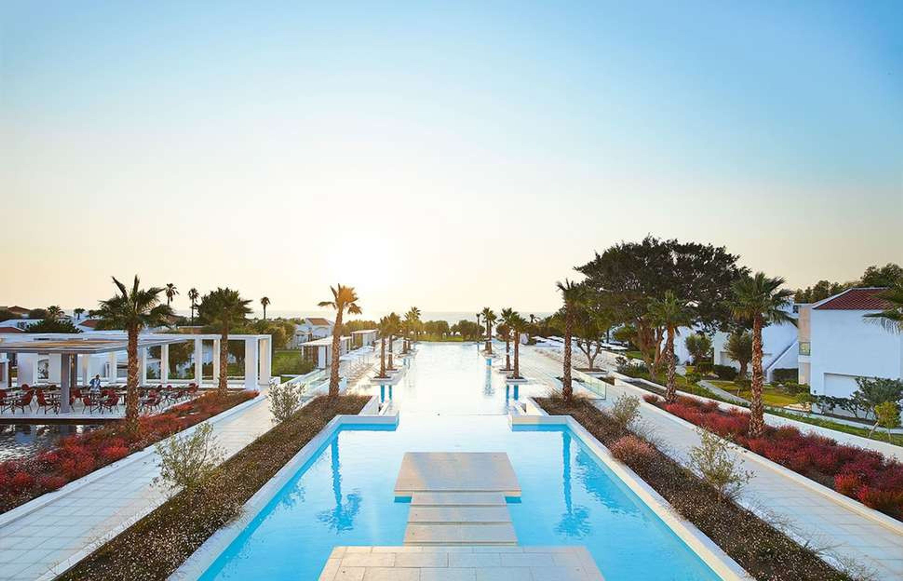 Grecotel LUX ME Dama Dama foto 1