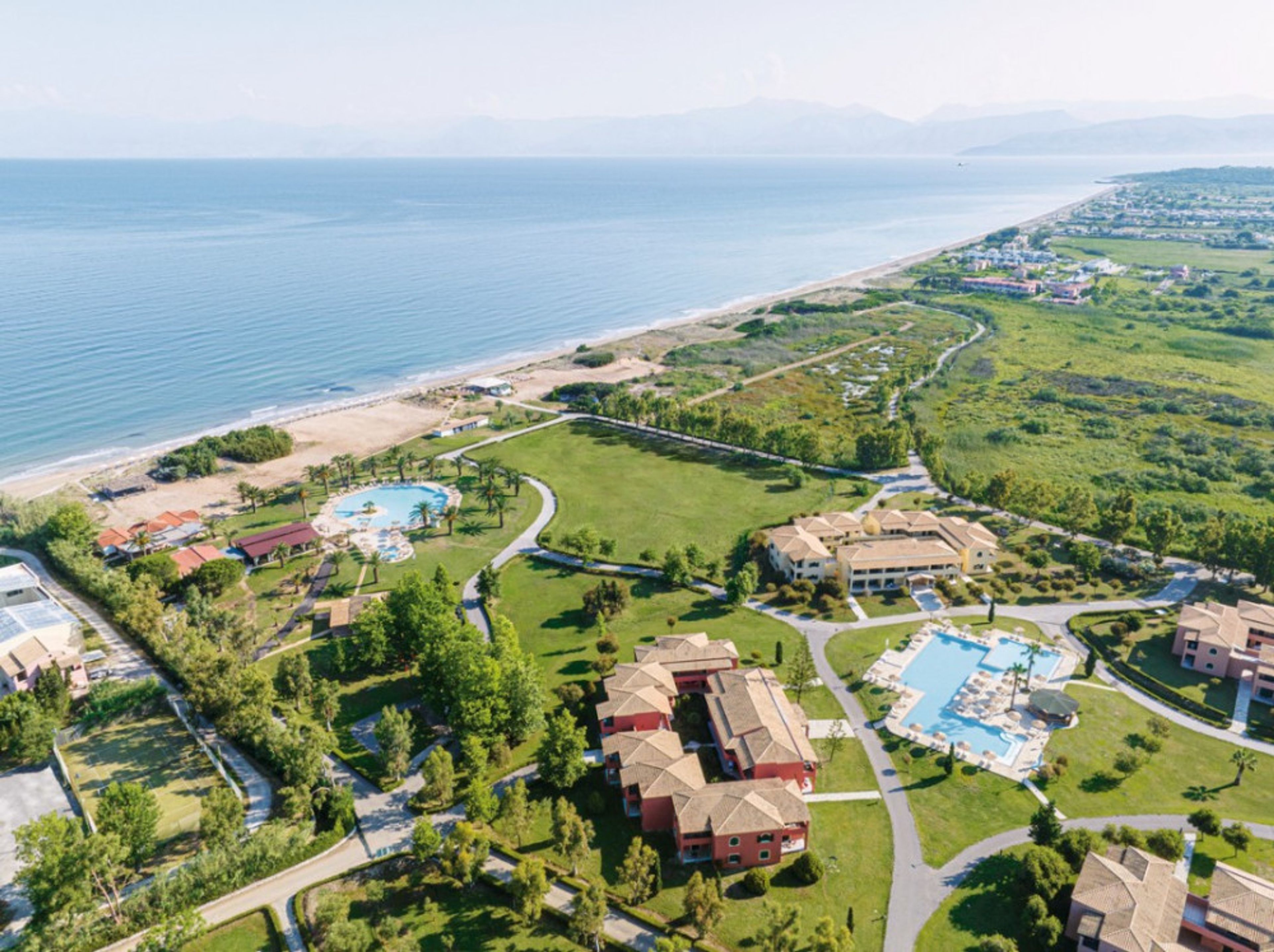 Grecotel LUXME Costa Botanica foto 2