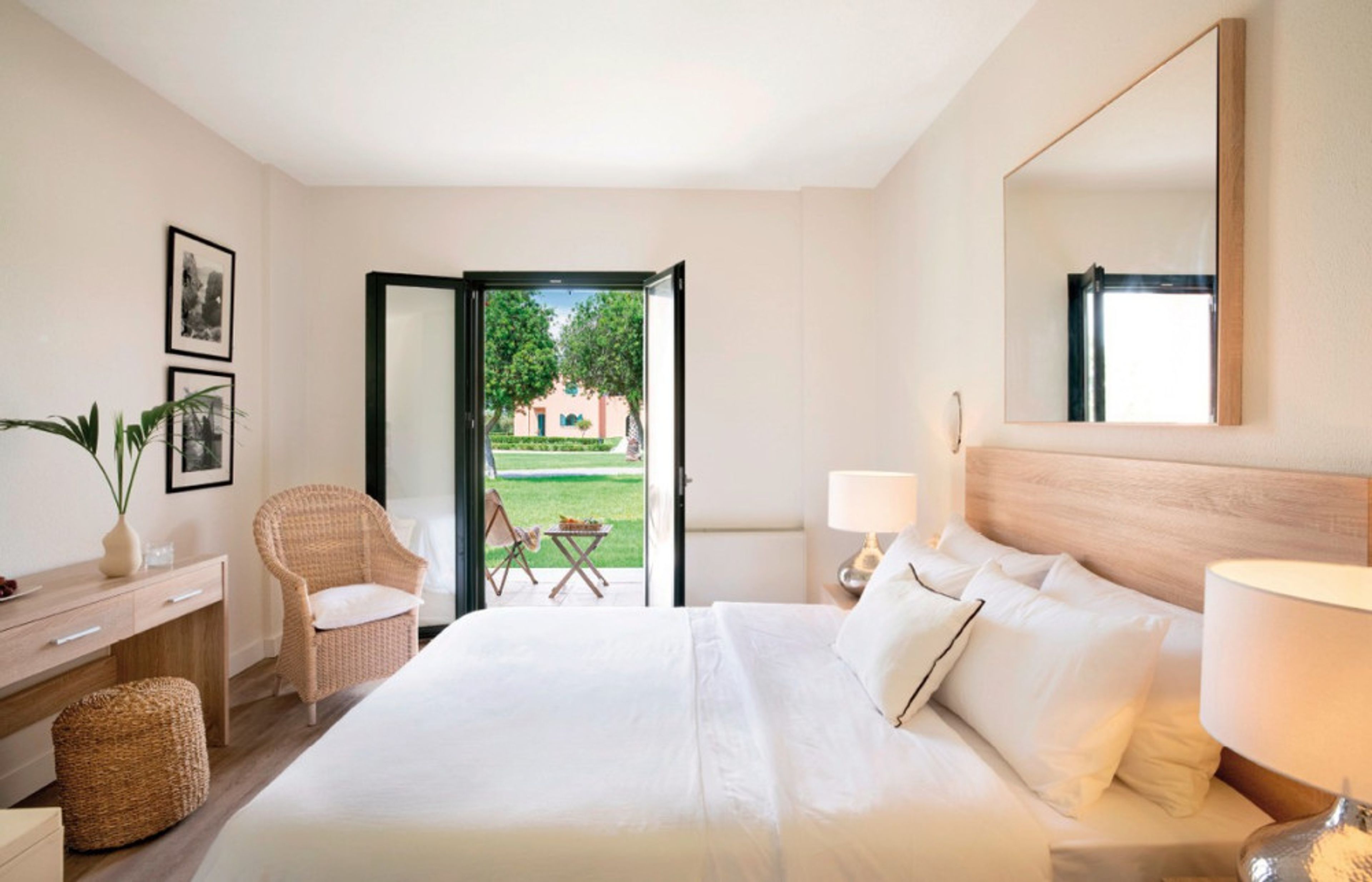 Grecotel LUXME Costa Botanica foto 3