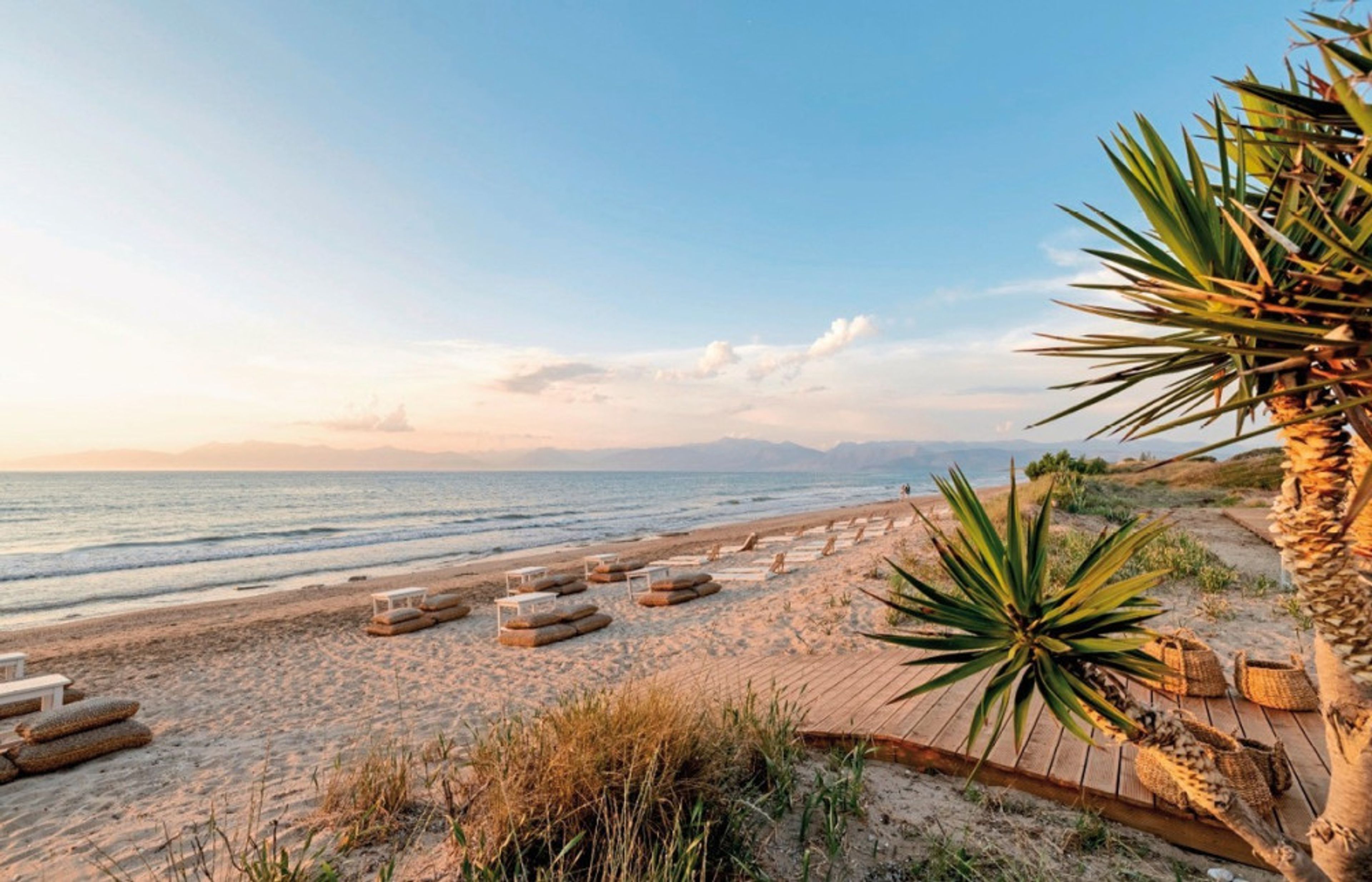 Grecotel LUXME Costa Botanica foto 4