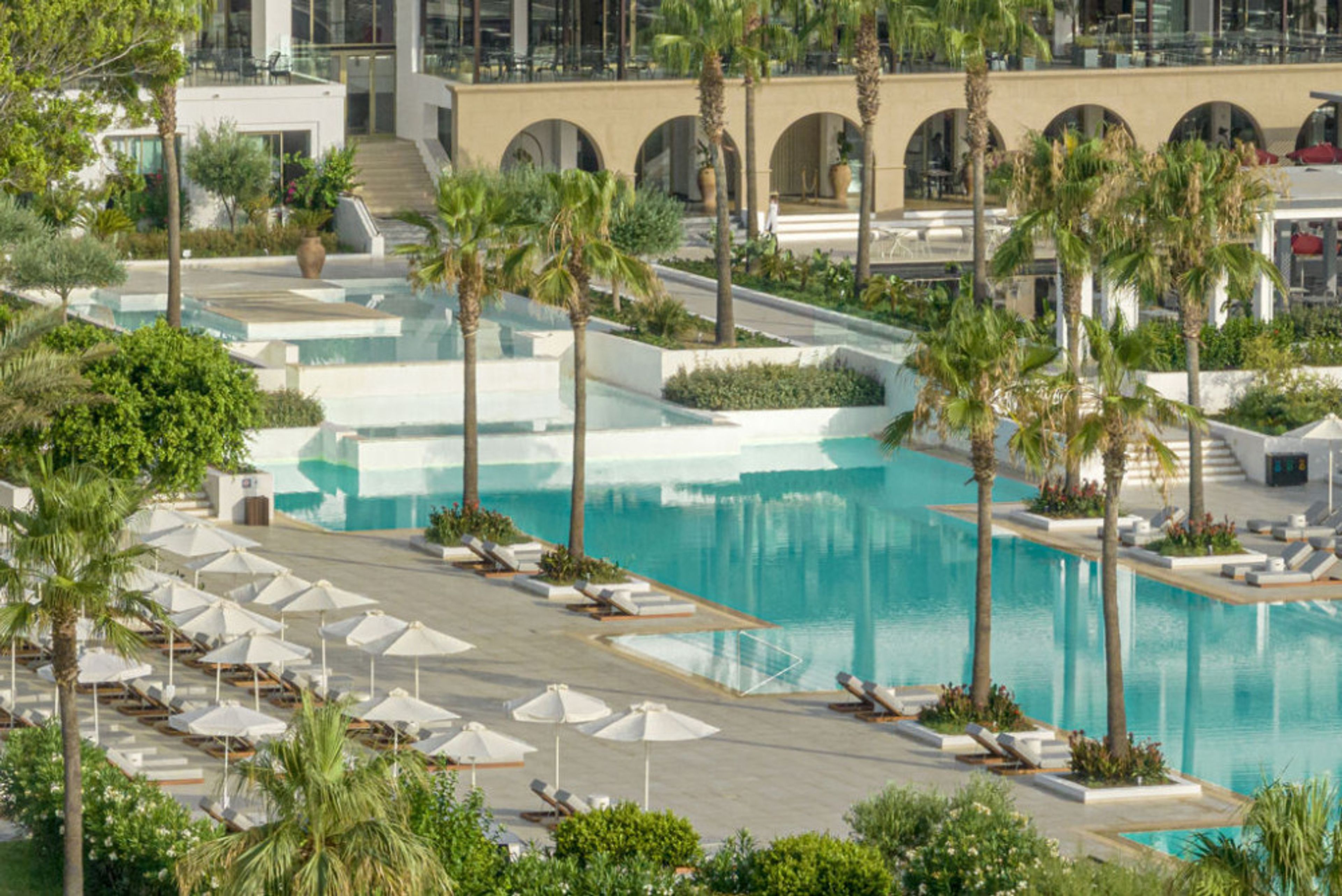Grecotel LUXME Dama Dama foto 3