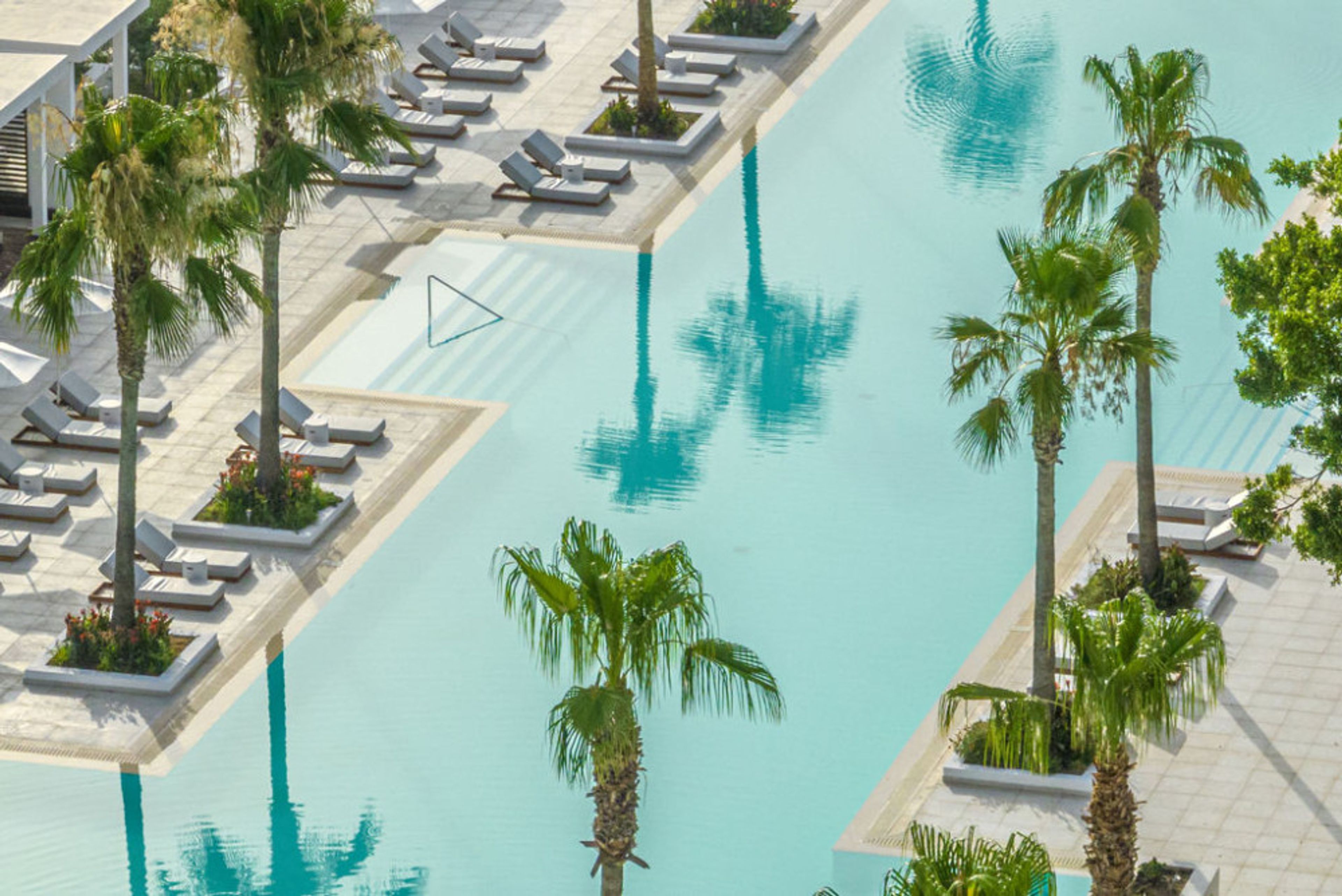 Grecotel LUXME Dama Dama foto 4