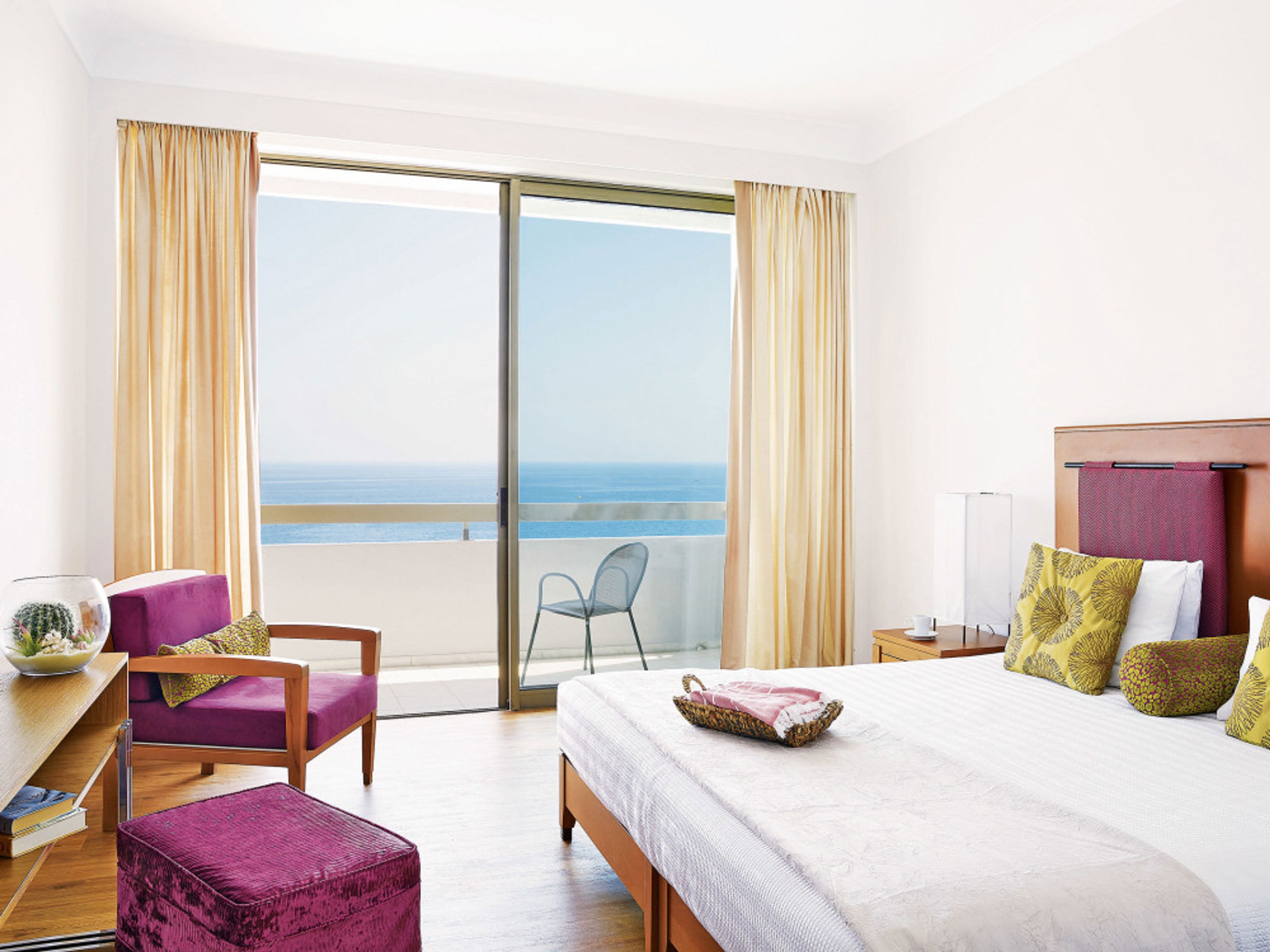 Grecotel LUXME Dama Dama