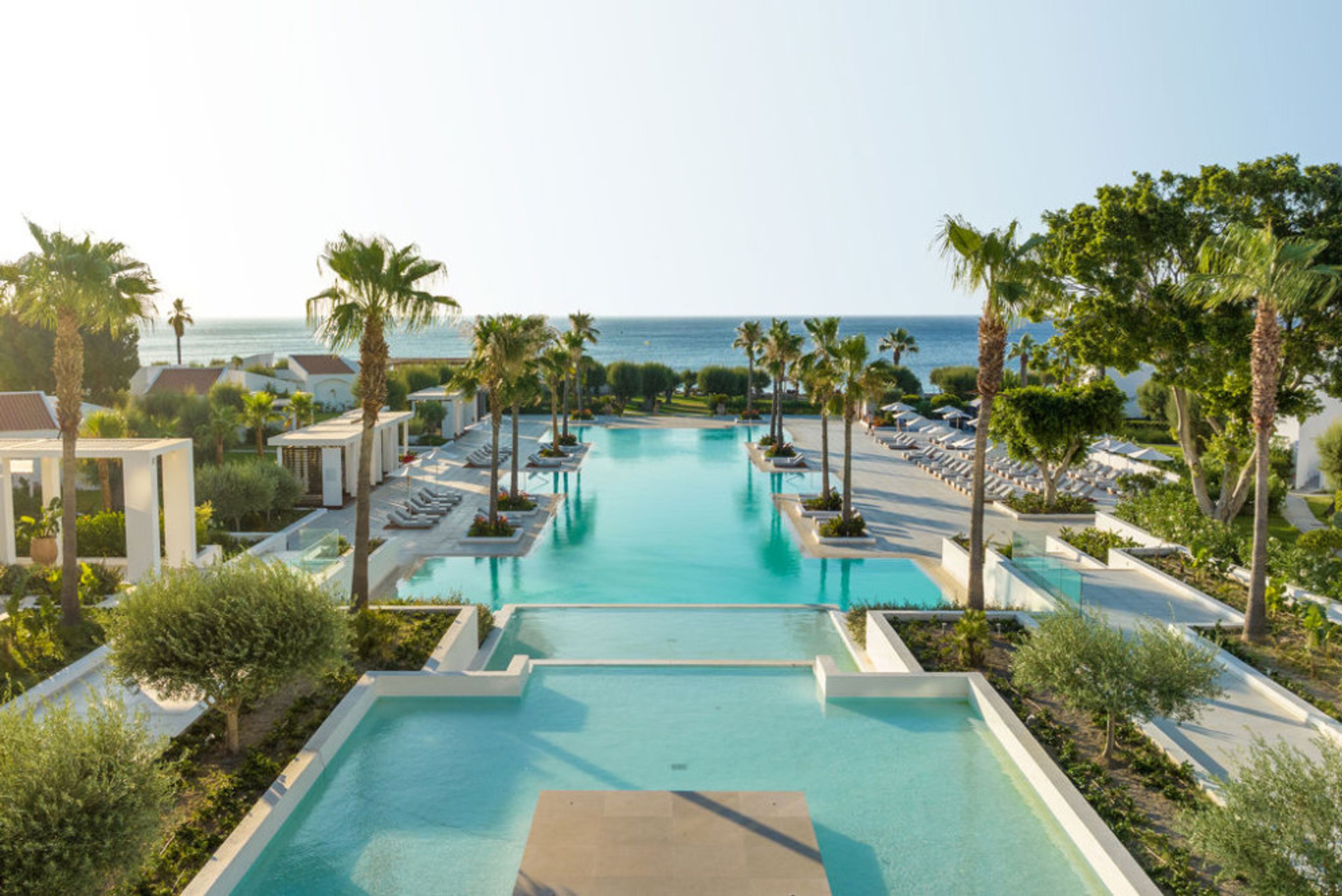 Grecotel LUXME Dama Dama foto 1
