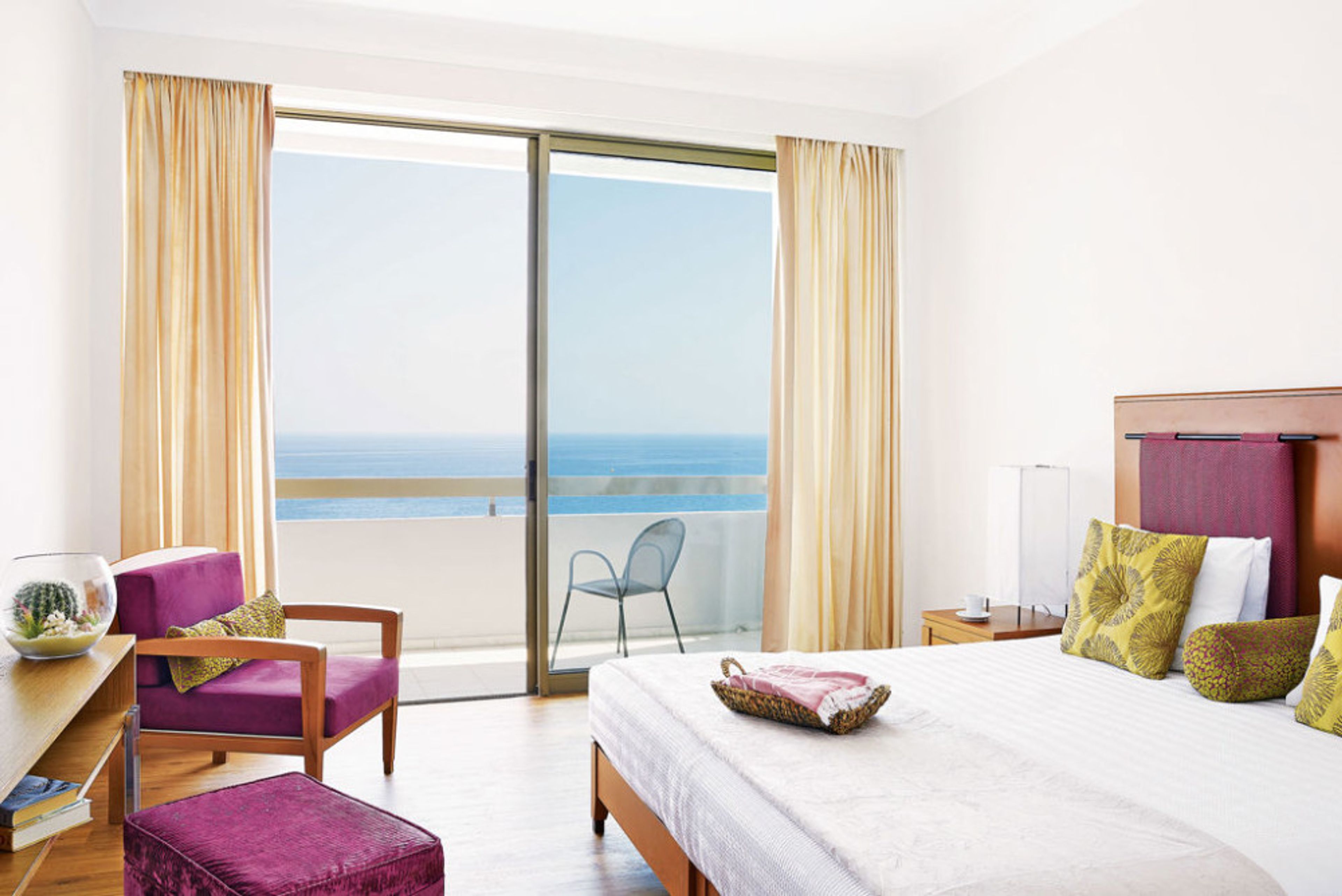 Grecotel LUXME Dama Dama foto 2