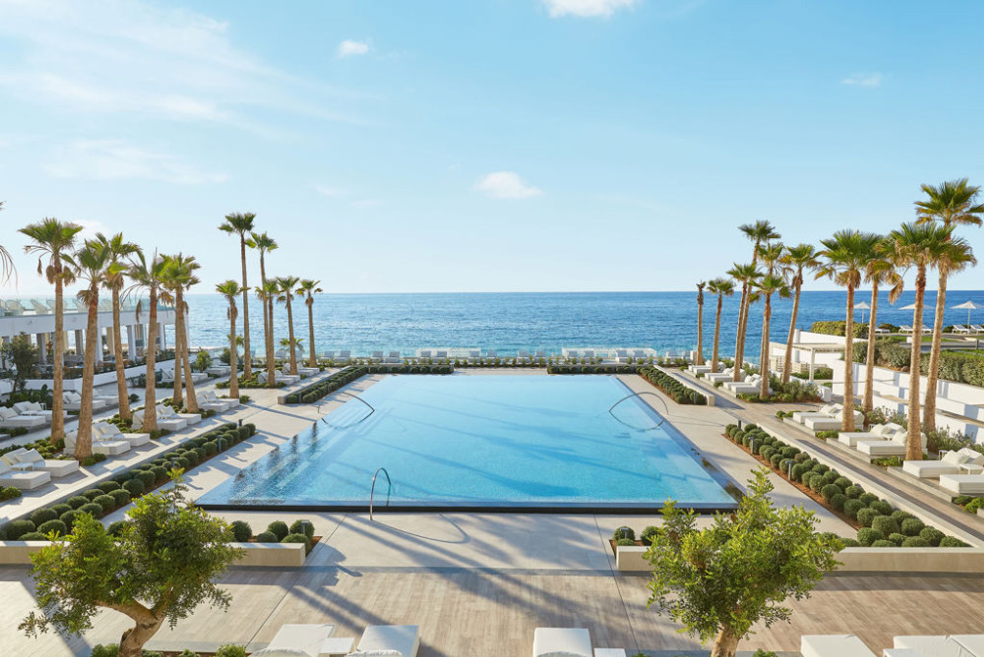 Grecotel LUXME White foto 1