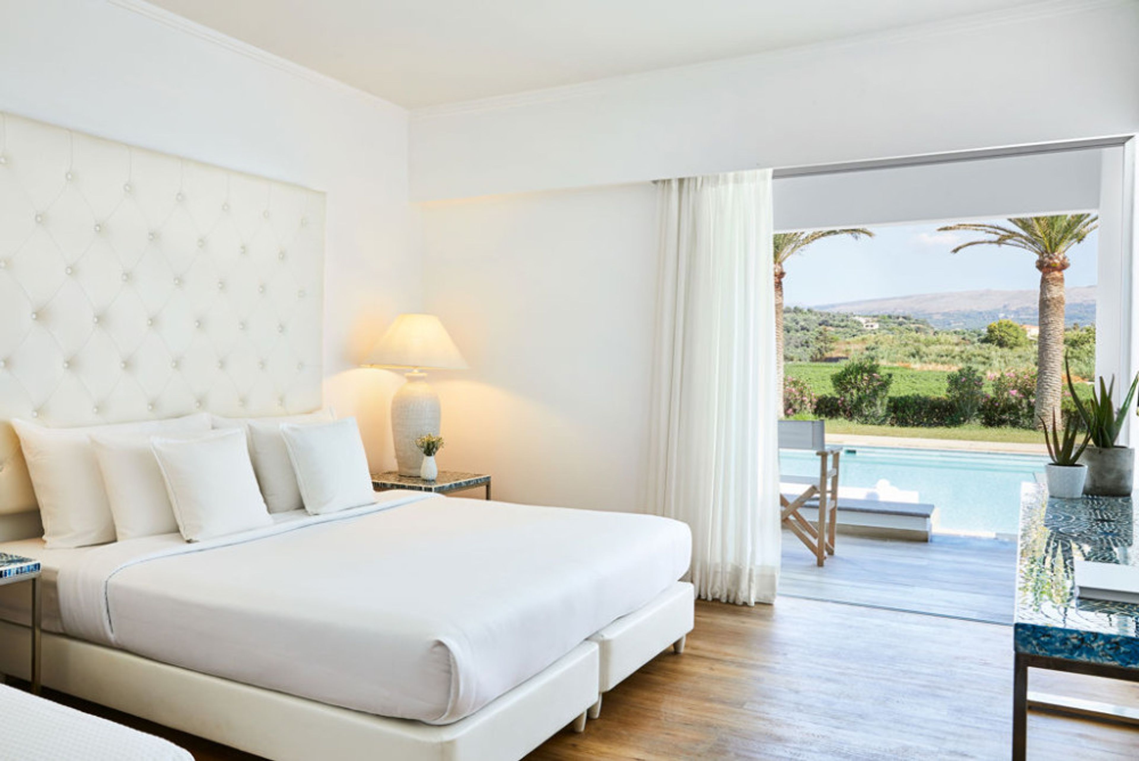 Grecotel LUXME White foto 2
