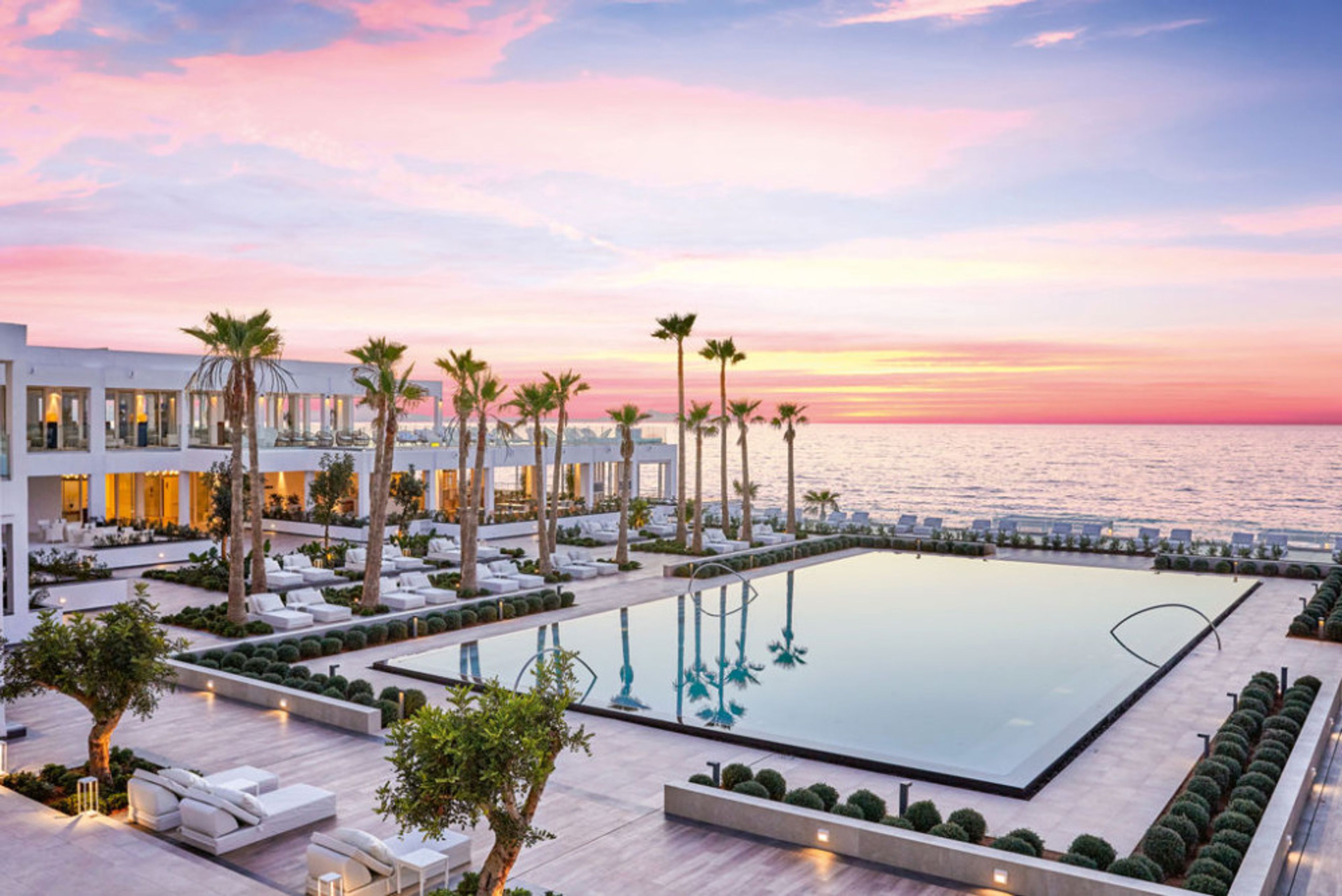 Grecotel LUXME White foto 3