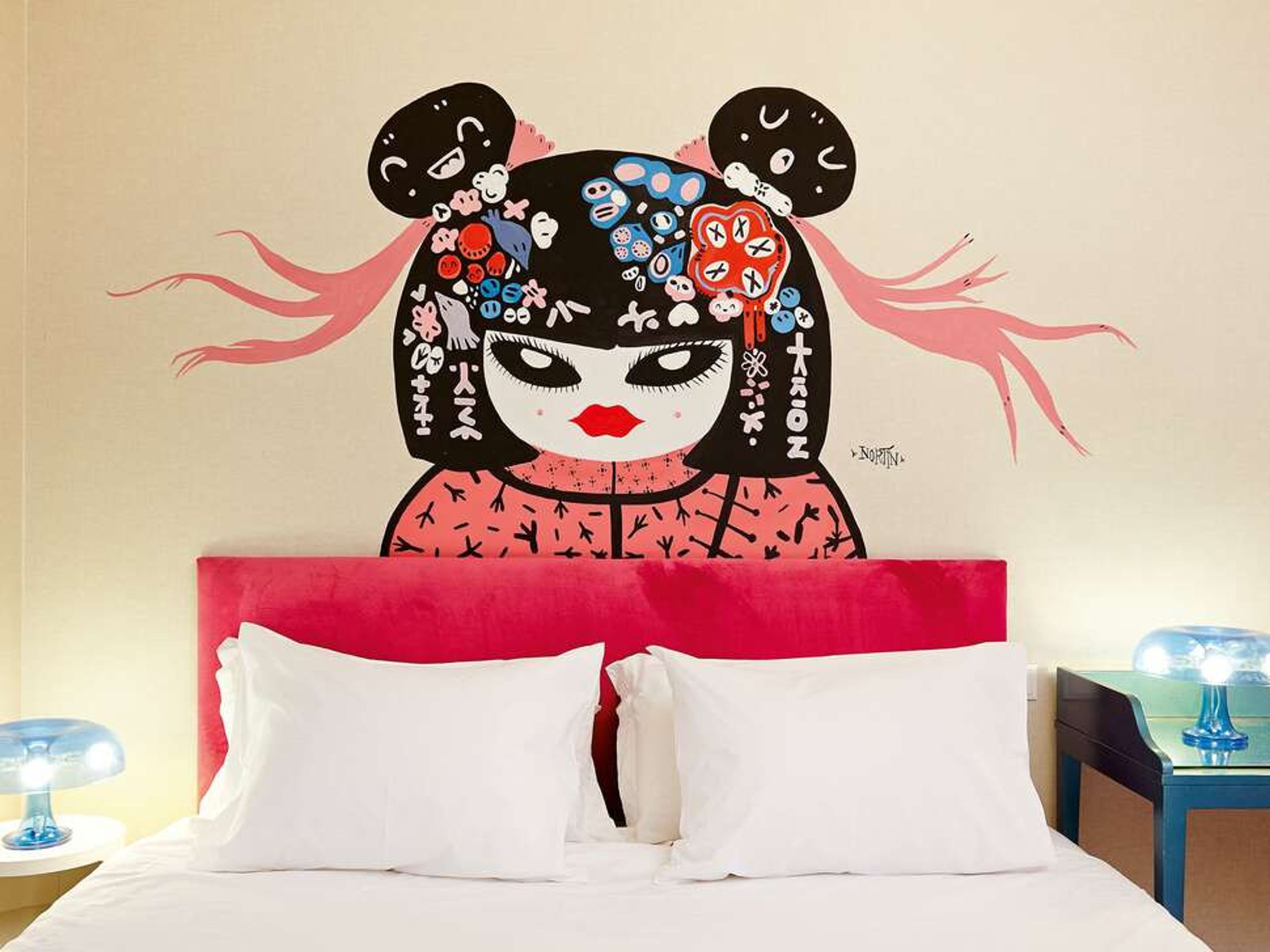 Grecotel Pallas Athena foto 3