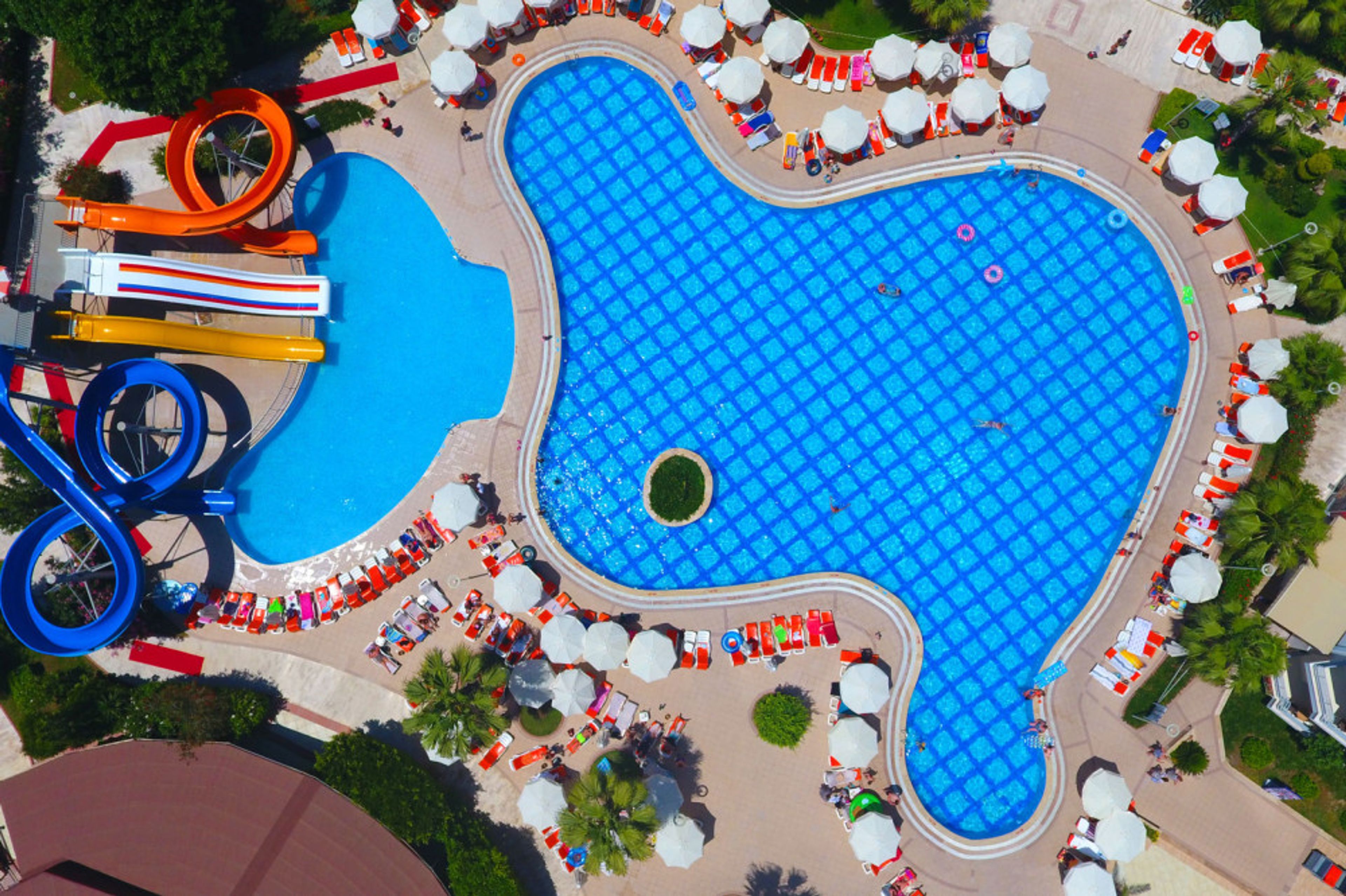 Green Nature Resort & Spa foto 4