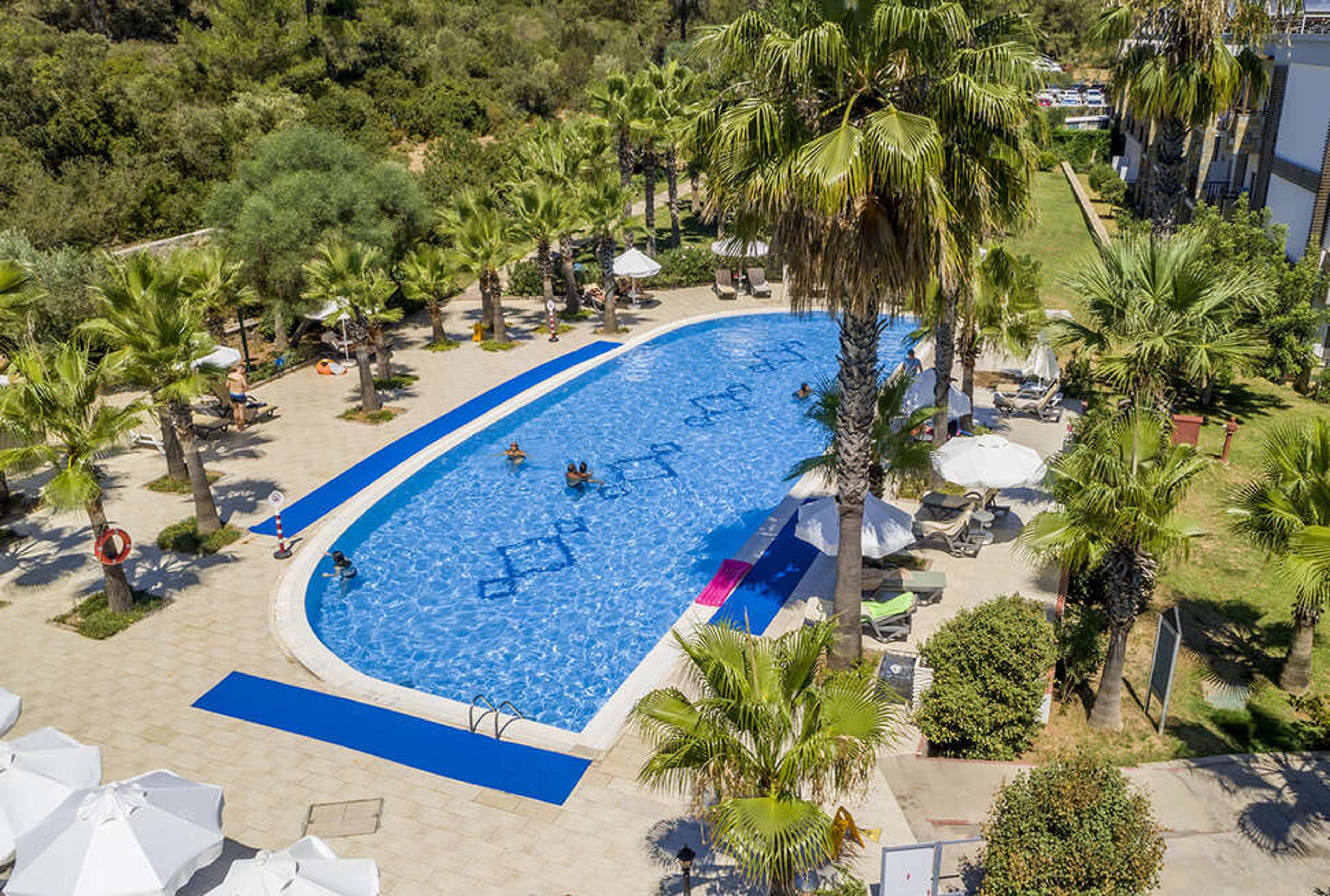 Green Bay Resort & Spa foto 1