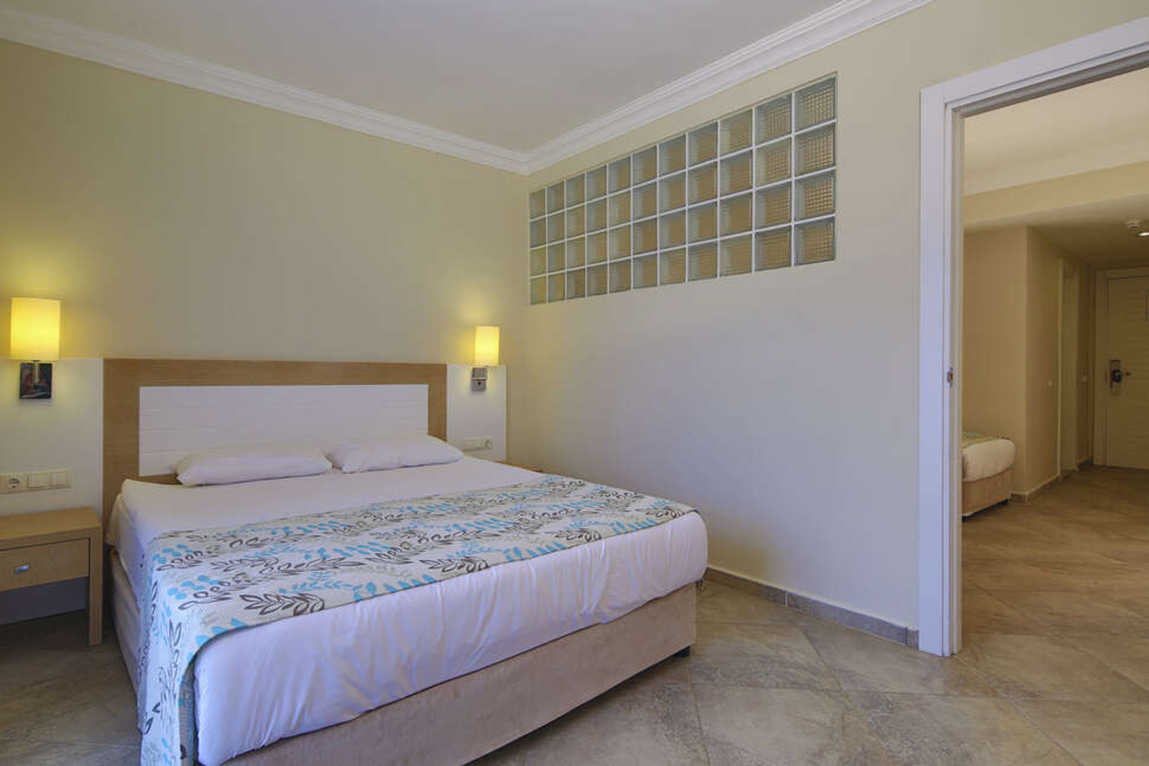 Green Bay Resort & Spa foto 4