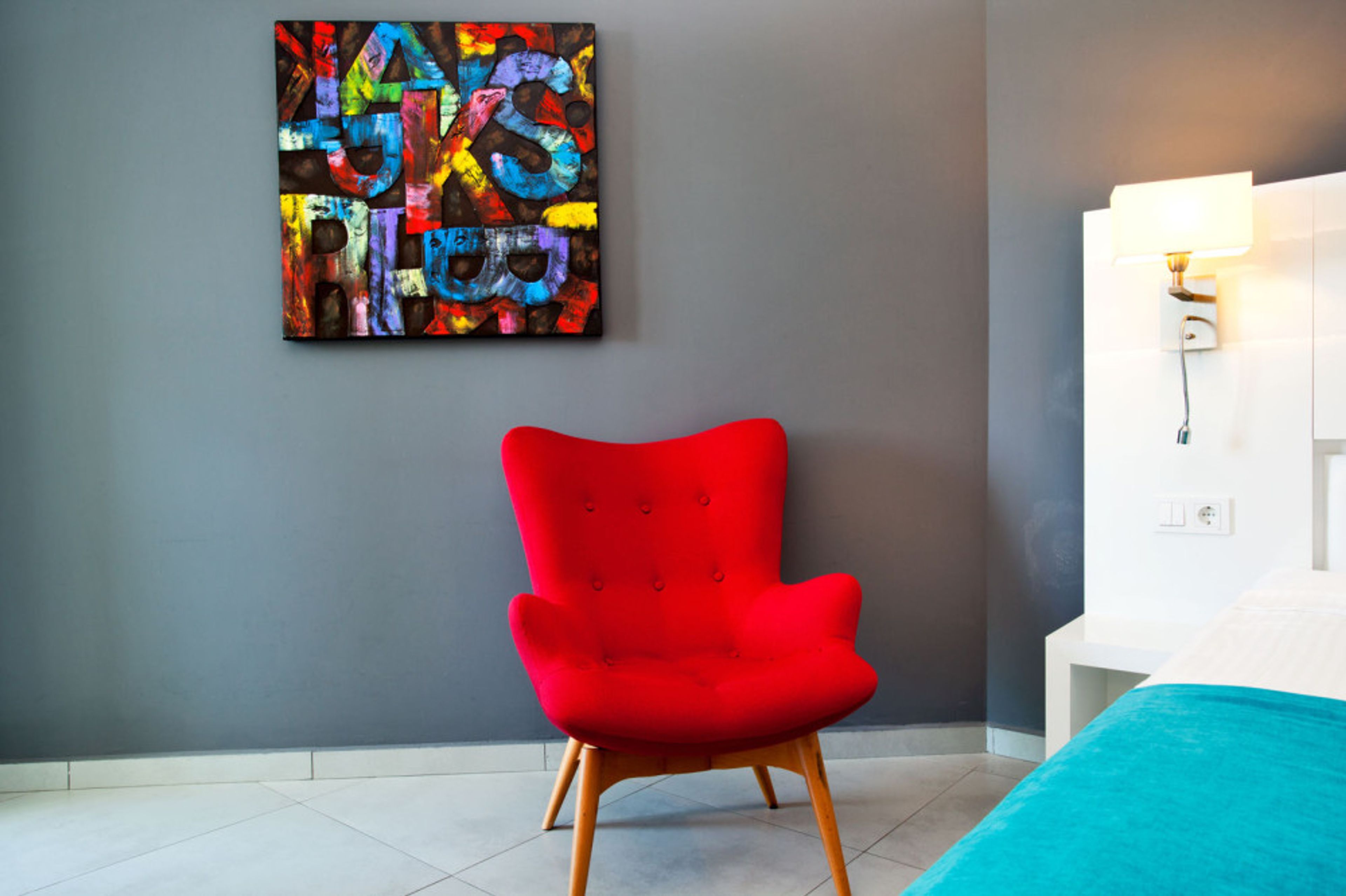 Green Garden Suites foto 2