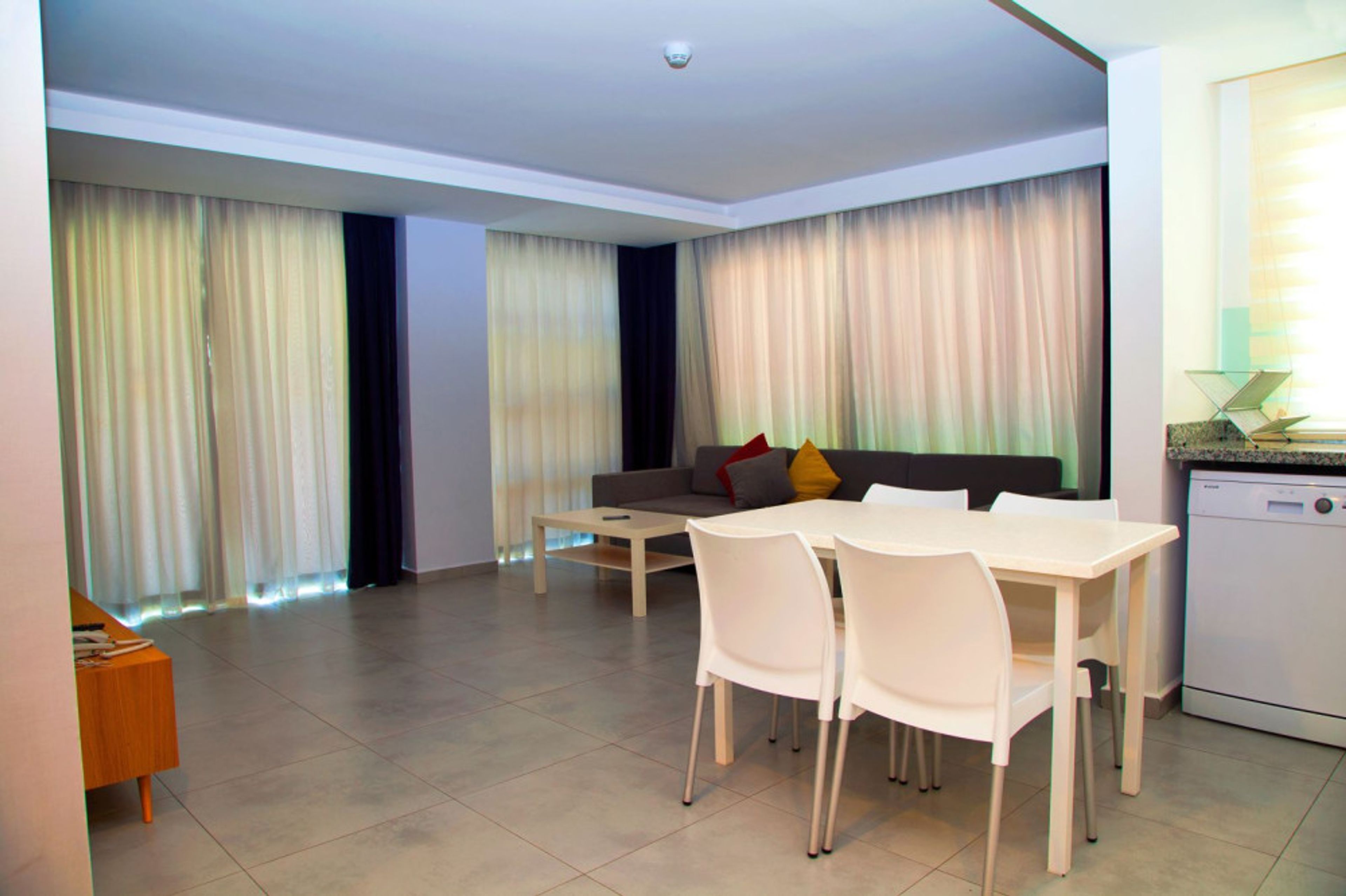 Green Garden Suites foto 4