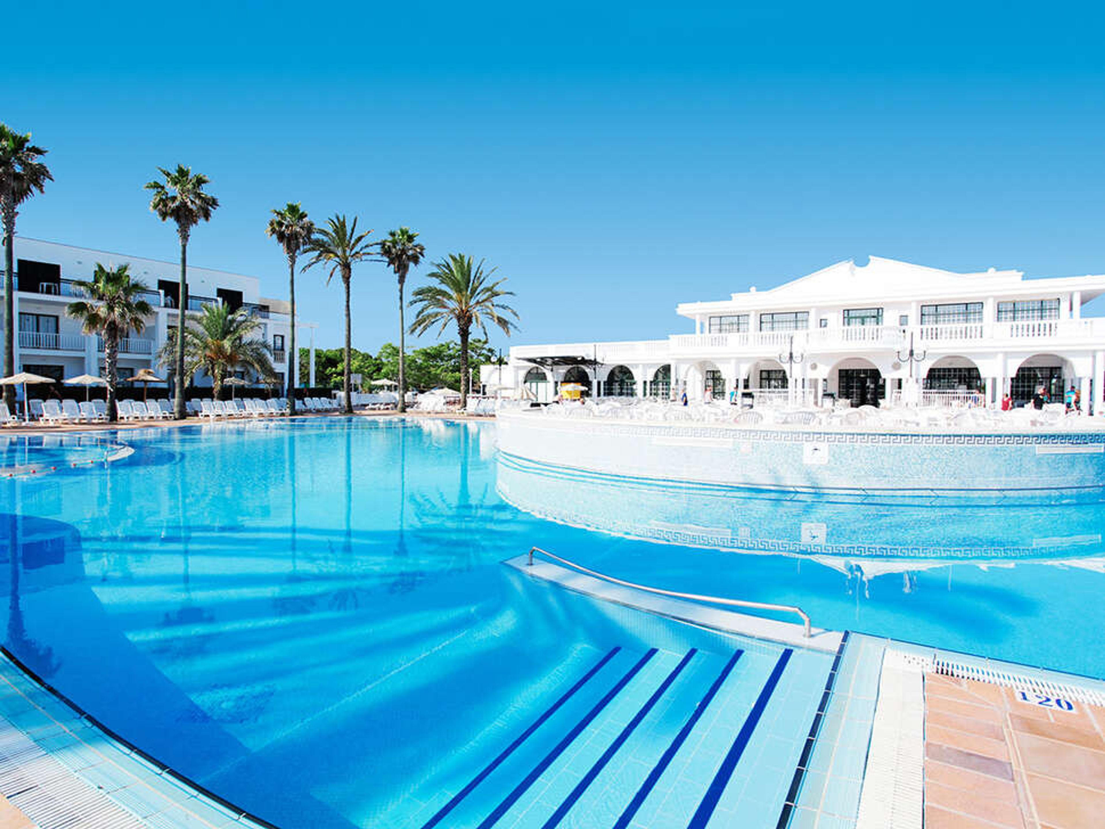 Grupotel Mar de Menorca