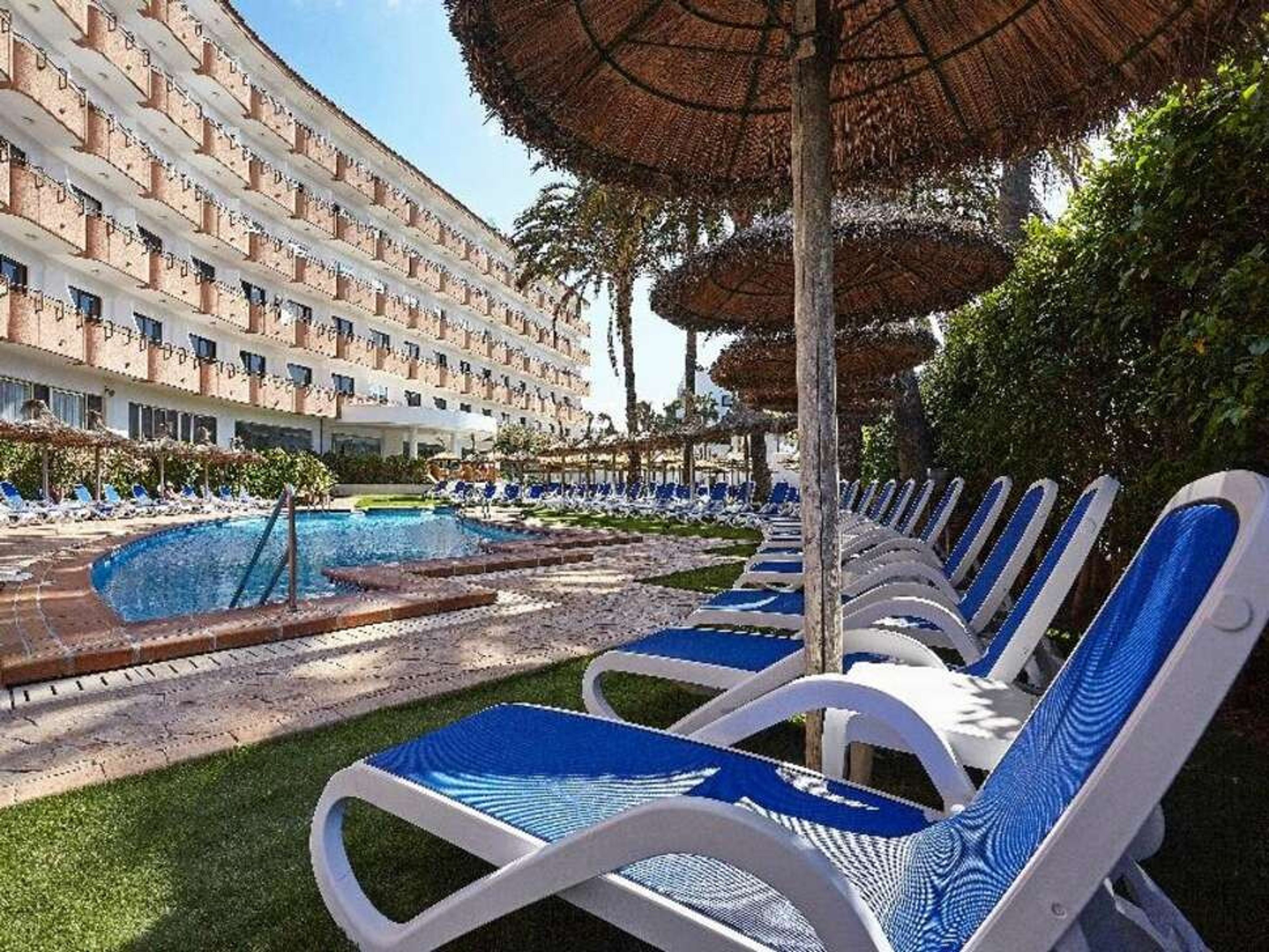 Grupotel Maritimo foto 3