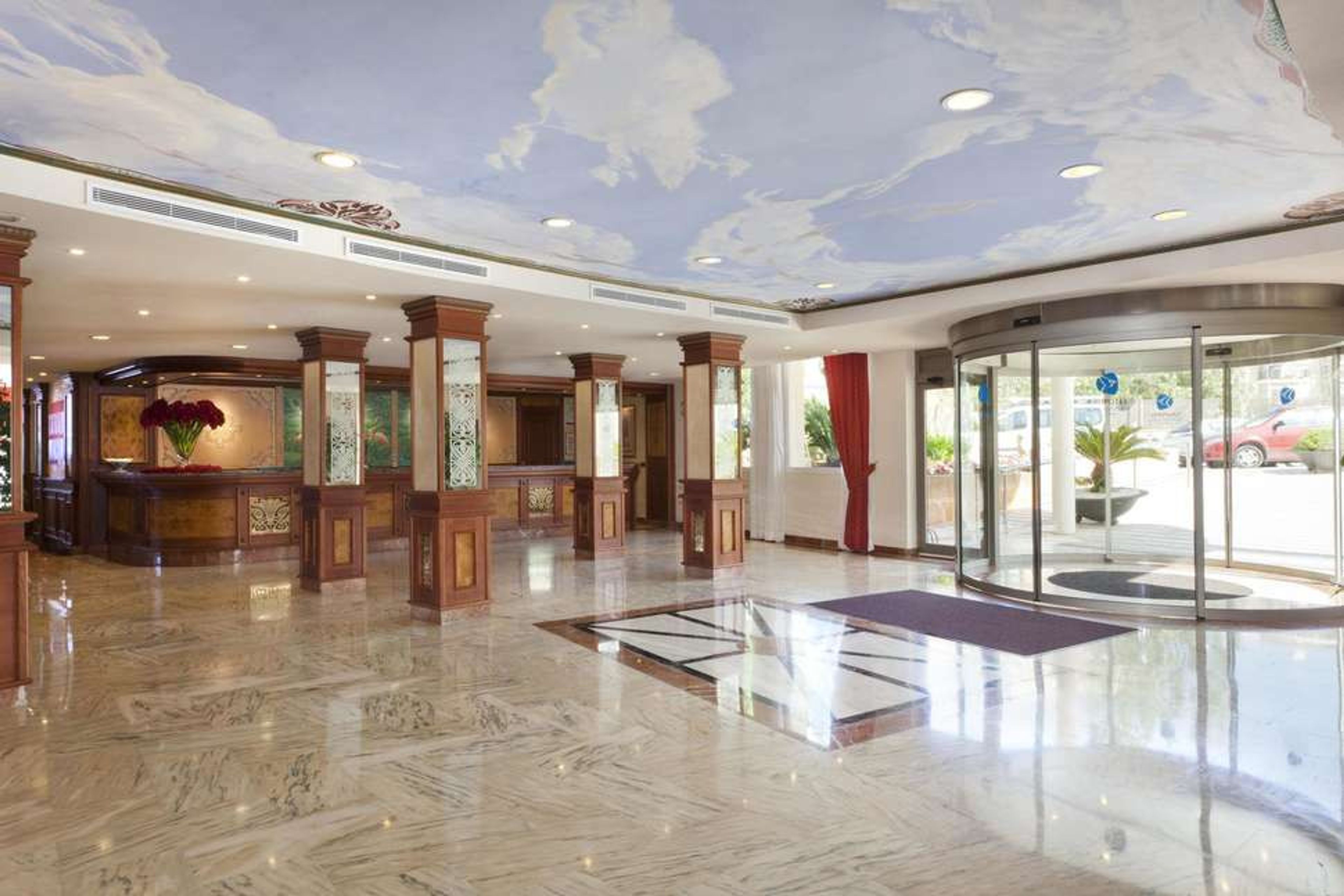 Grupotel Acapulco Playa foto 2