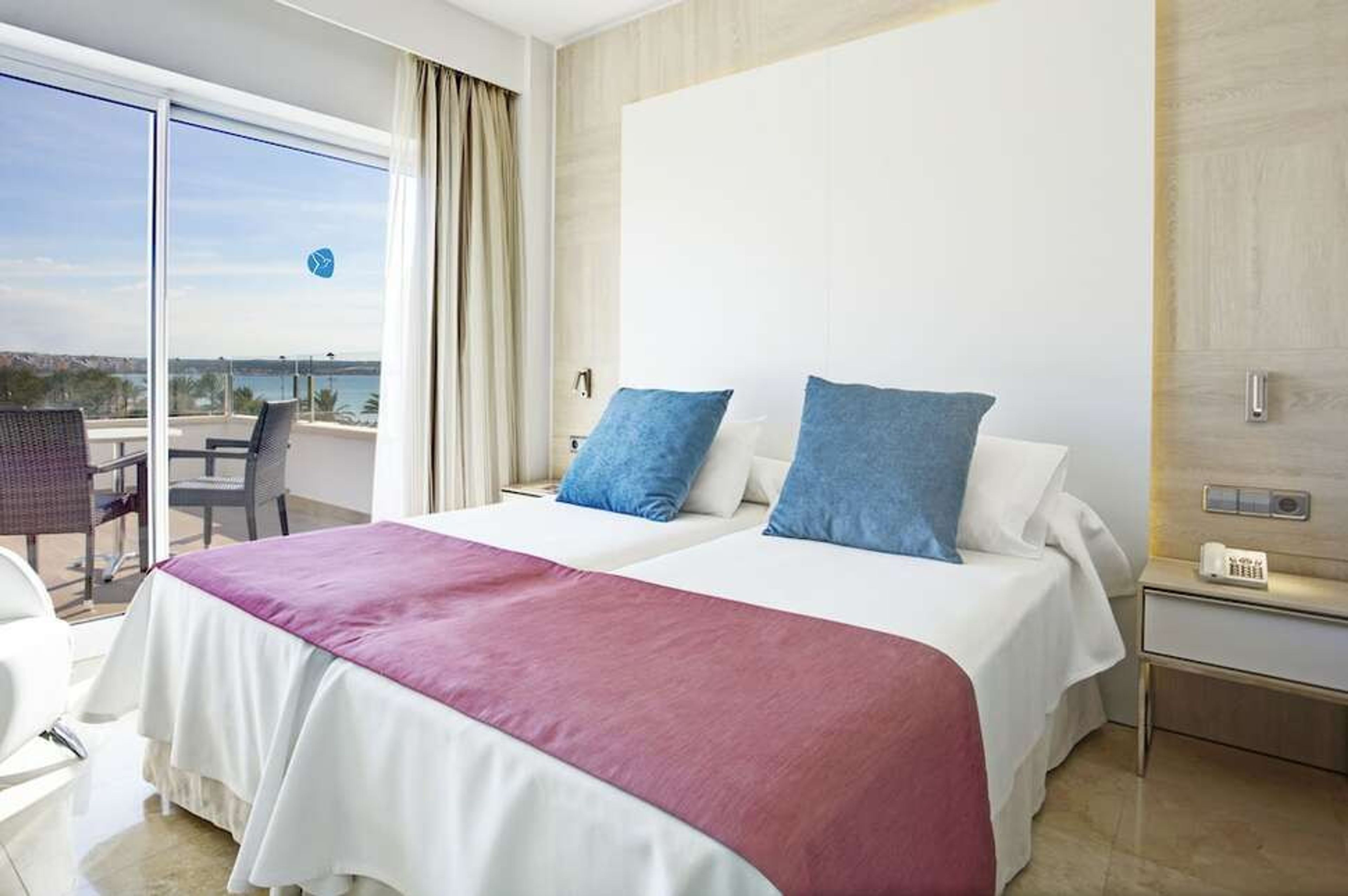 Grupotel Acapulco Playa foto 4
