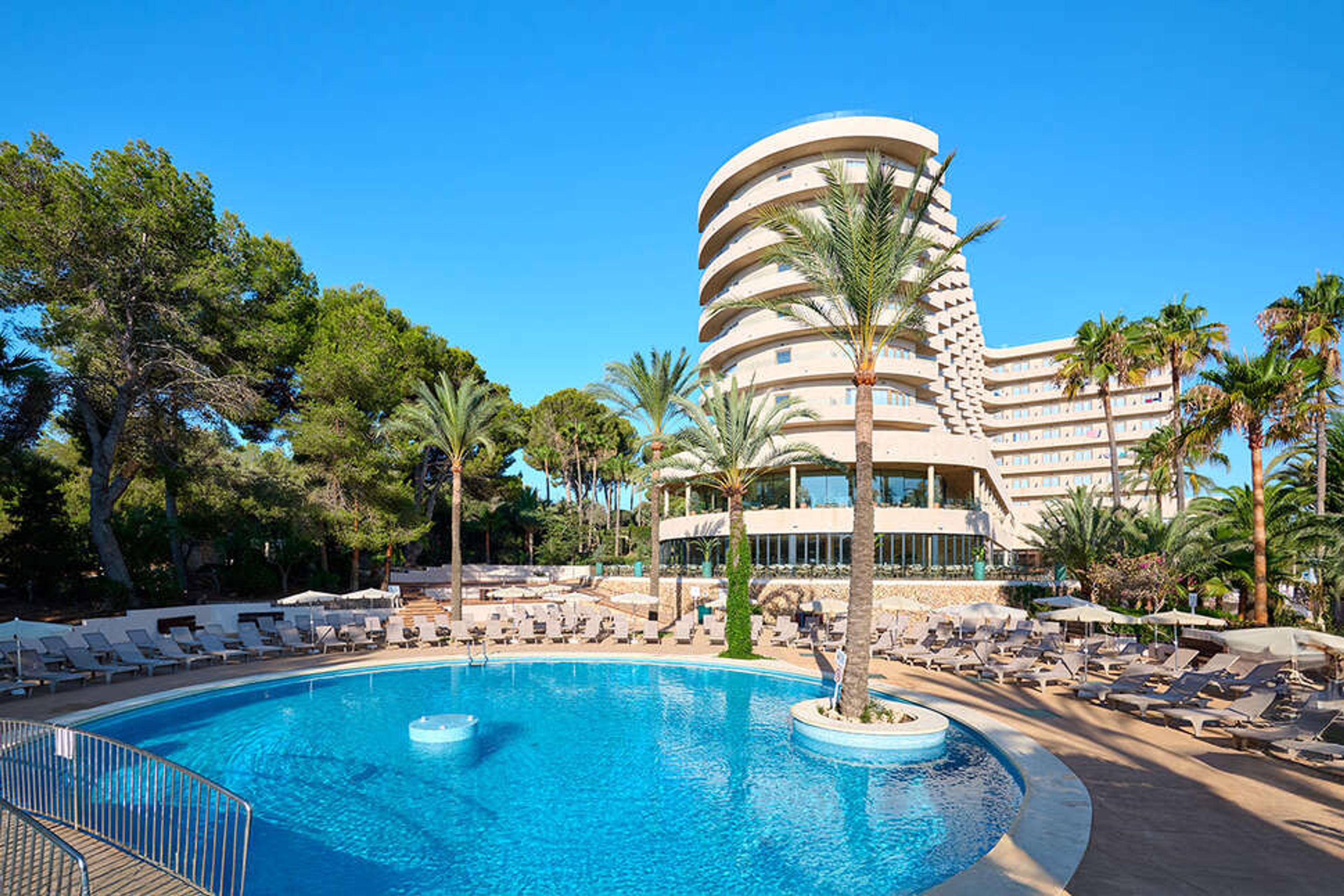 Grupotel Cala Marsal Nature Hotel