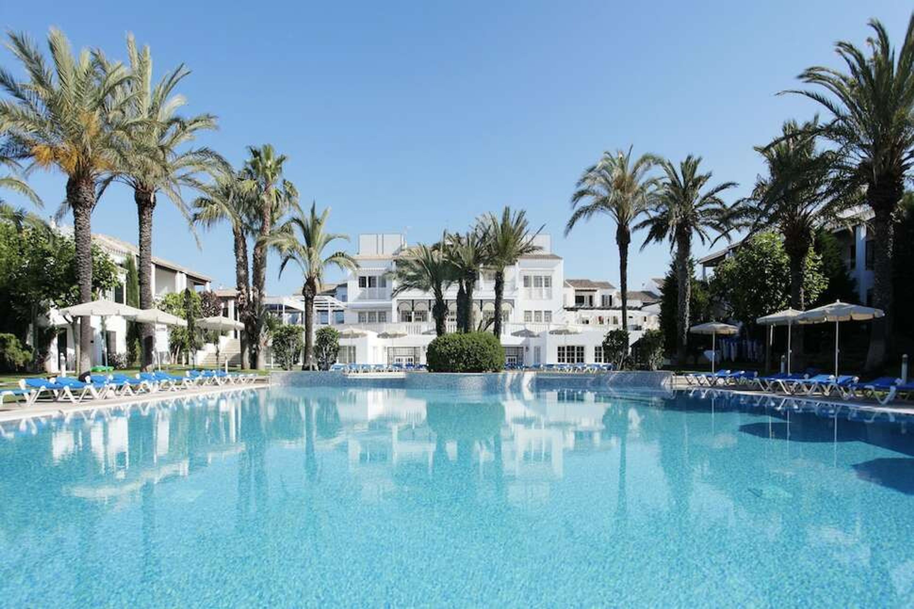 Grupotel Club Menorca