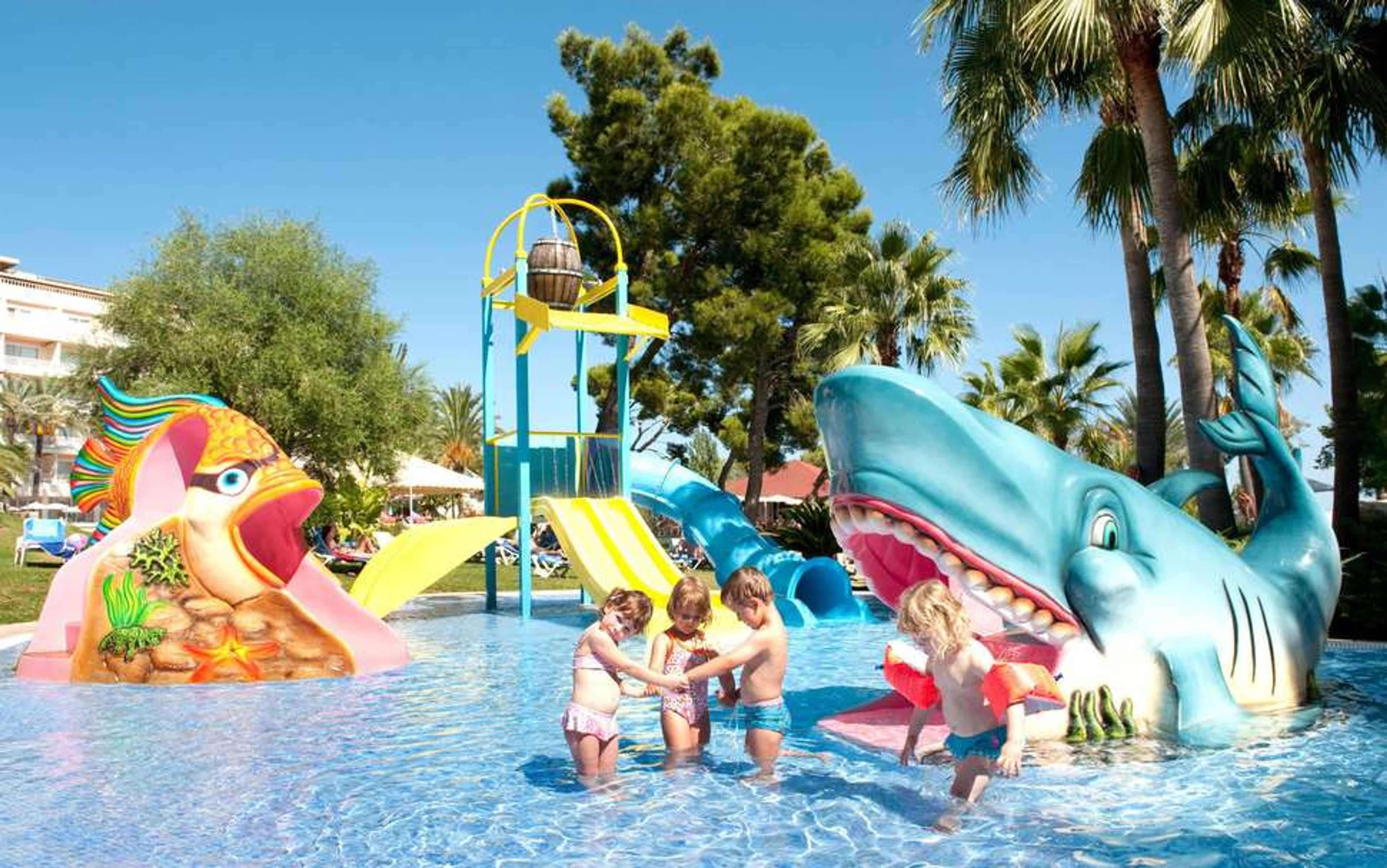 Grupotel Gran Vista & Spa foto 2