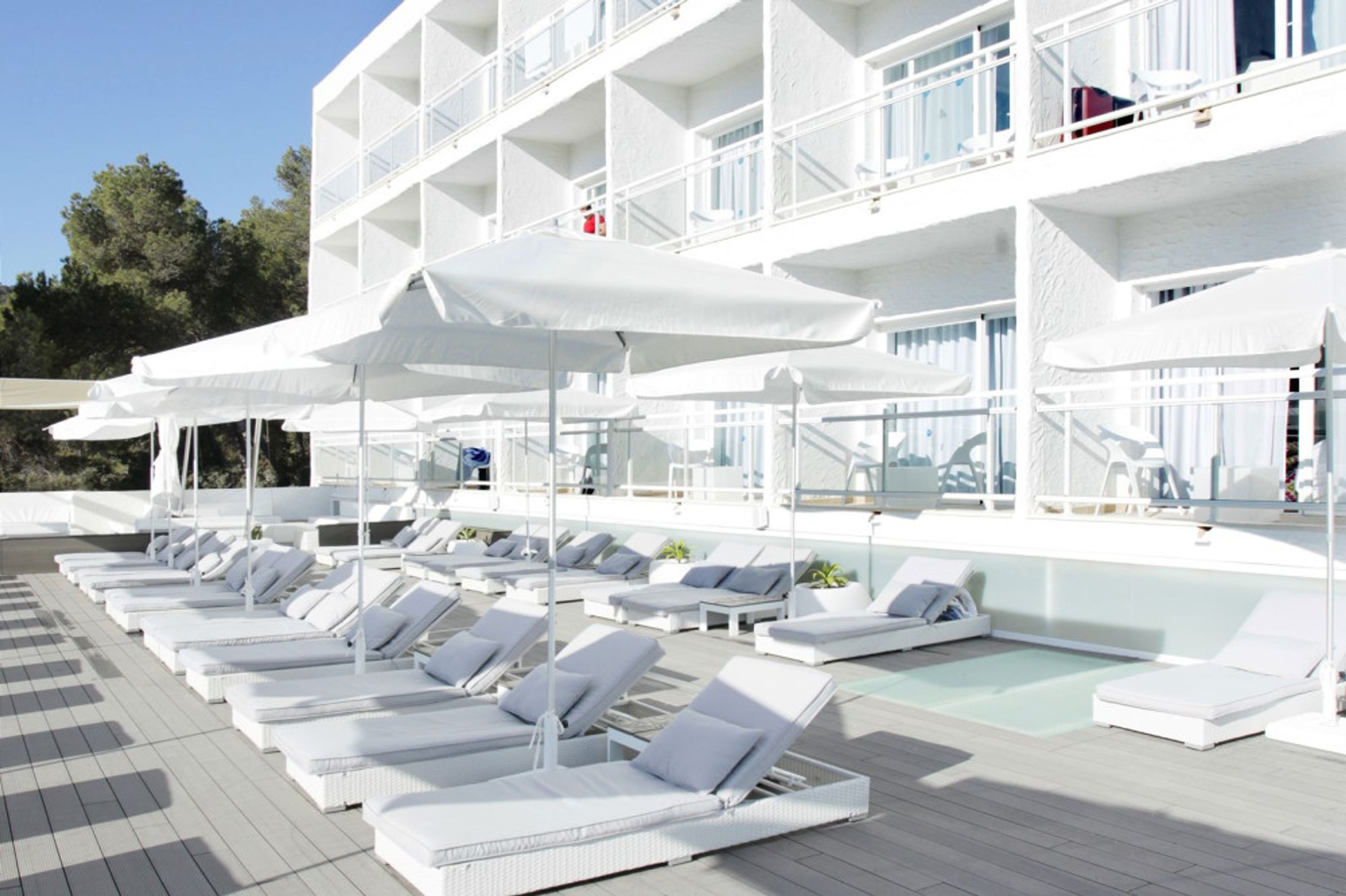 Grupotel Ibiza Beach Resort foto 1