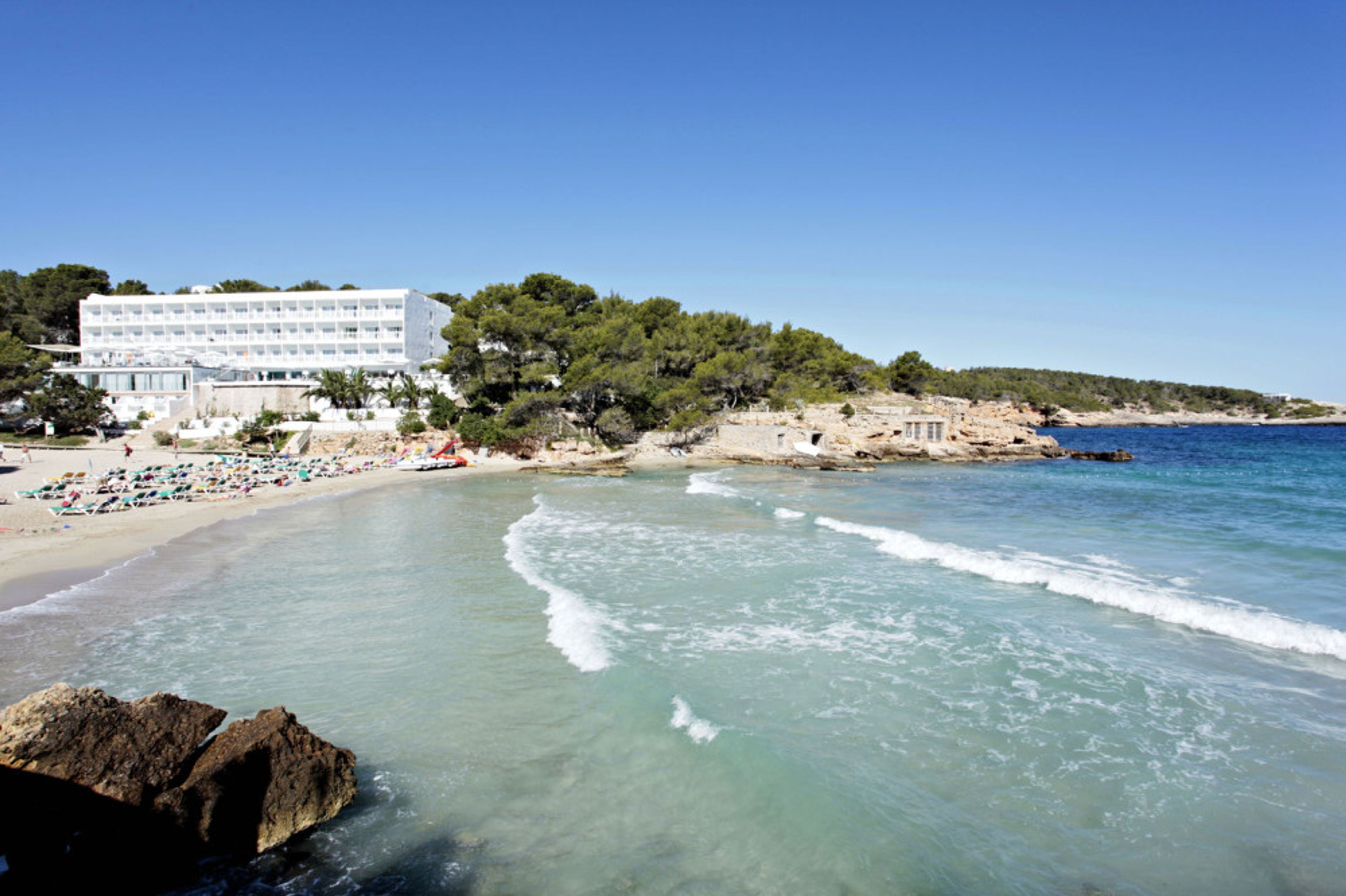 Grupotel Ibiza Beach Resort foto 4