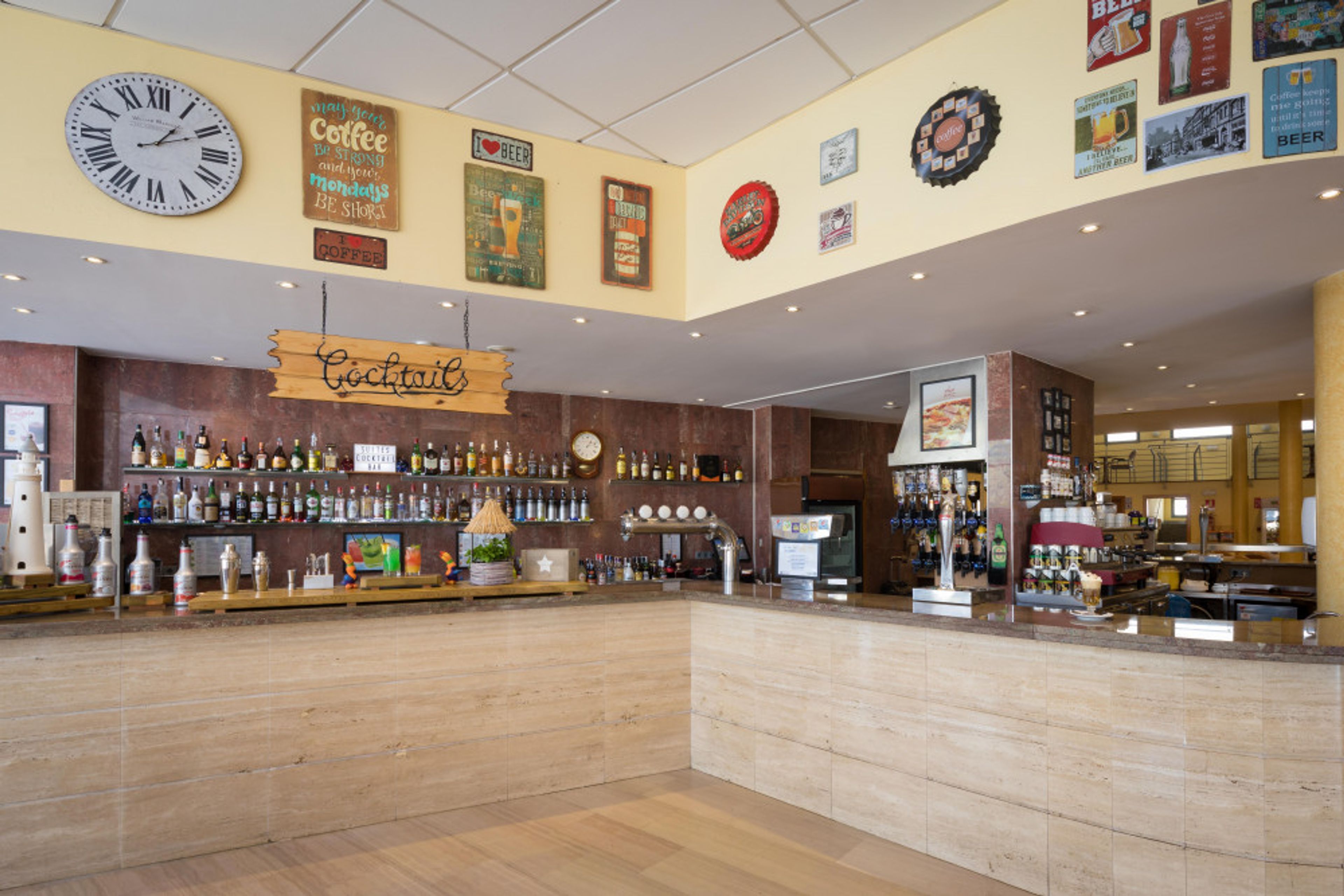 H Top Royal Sun foto 1