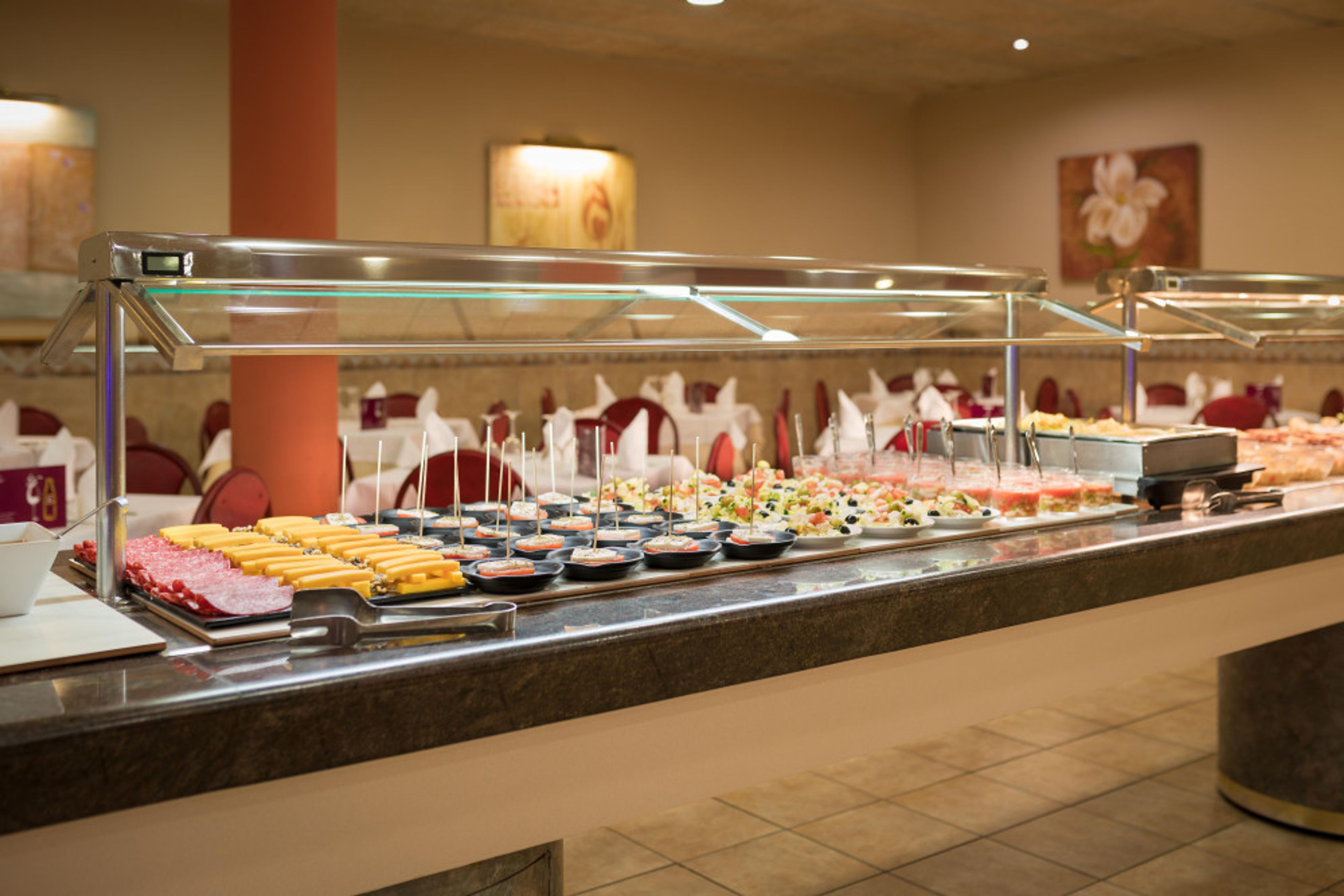 H Top Royal Sun foto 2