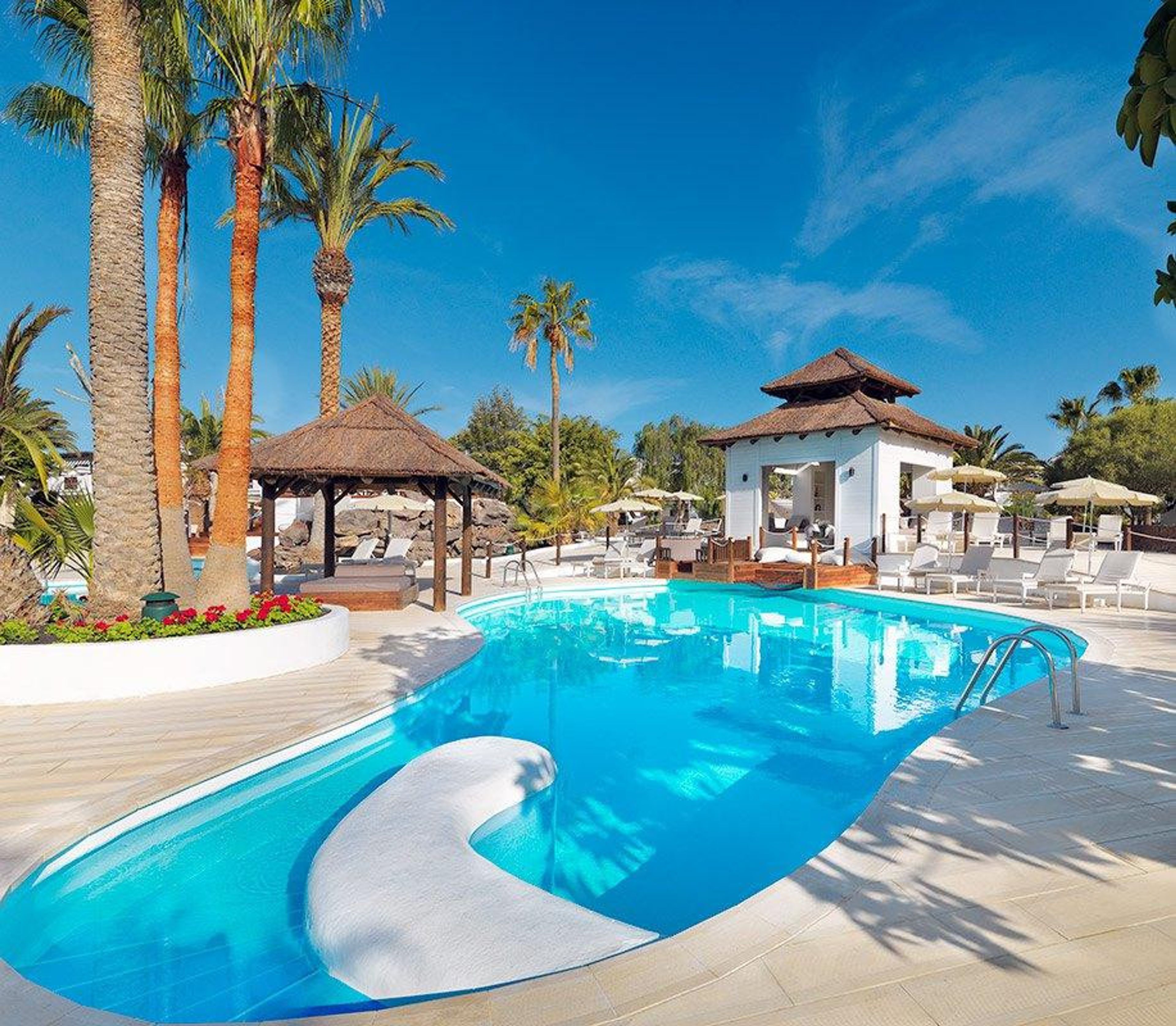 H10 White Suites foto 1