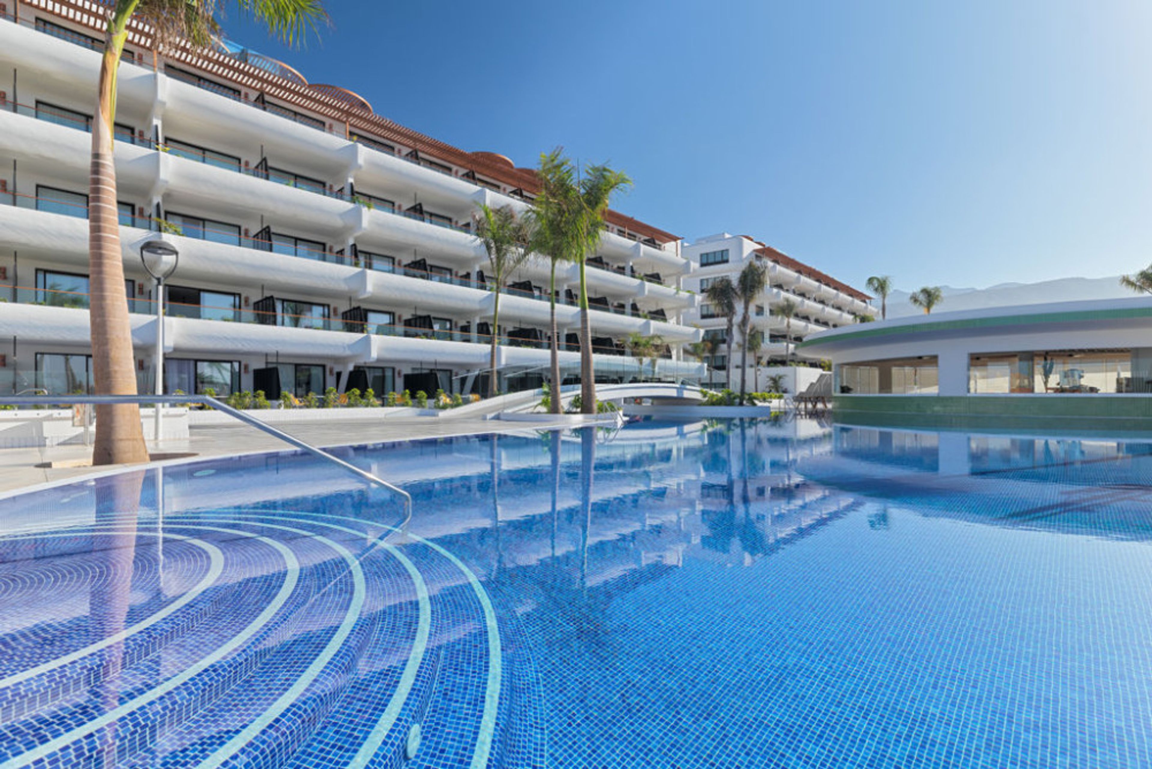 Fly & Go H10 Atlantic Sunset Horizons Collection foto 2