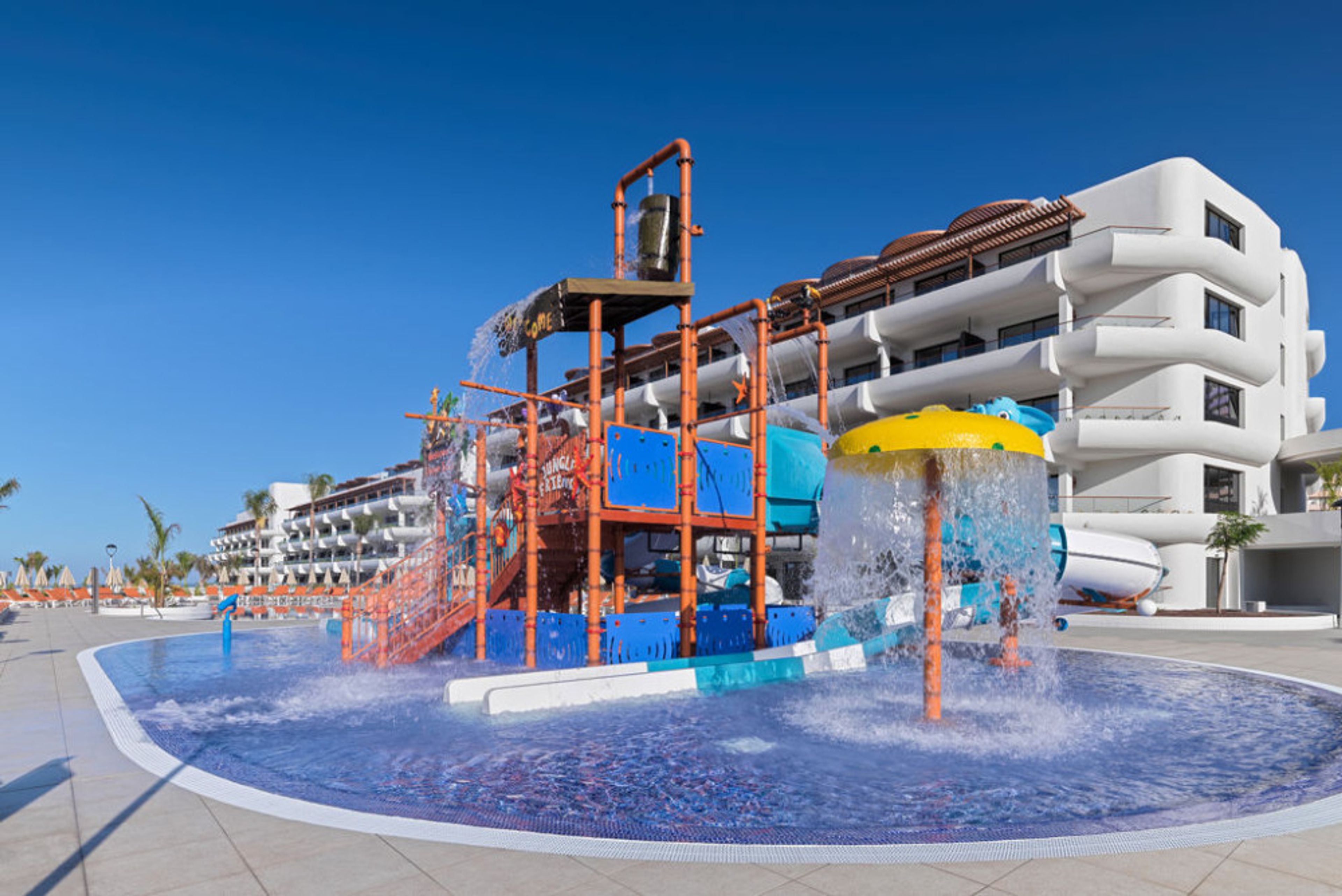 Fly & Go H10 Atlantic Sunset Horizons Collection foto 3