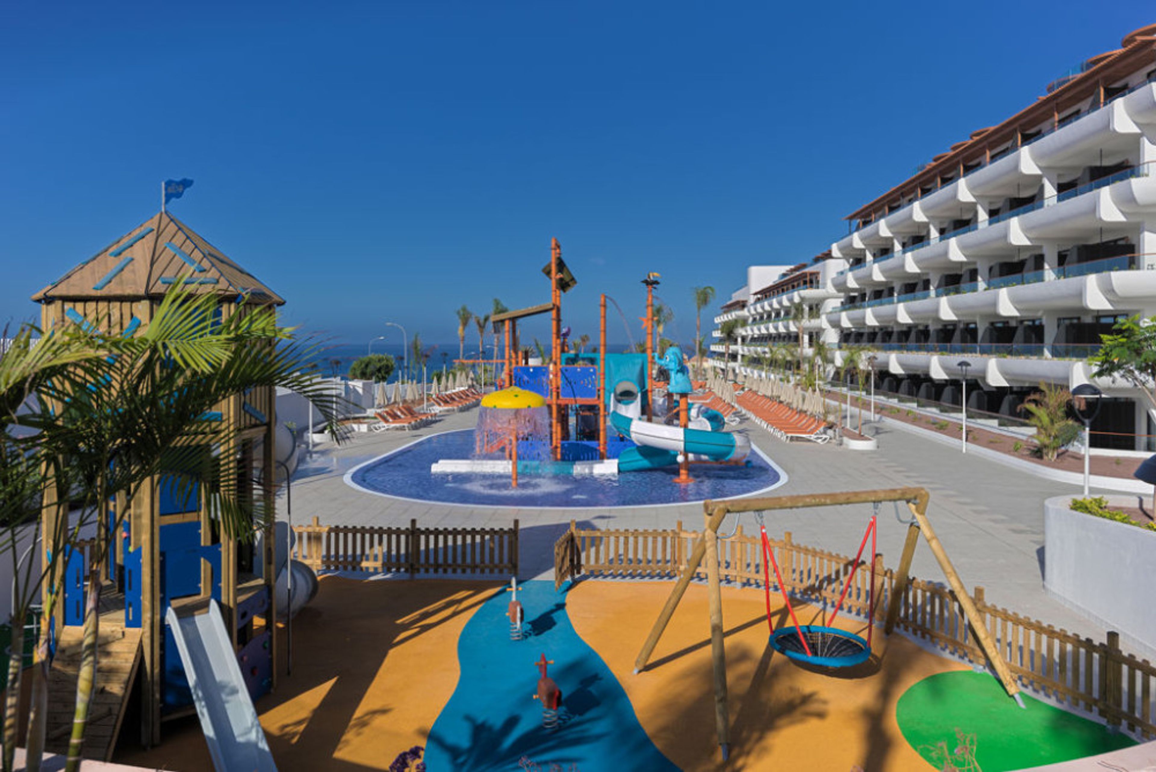 Fly & Go H10 Atlantic Sunset Horizons Collection foto 4