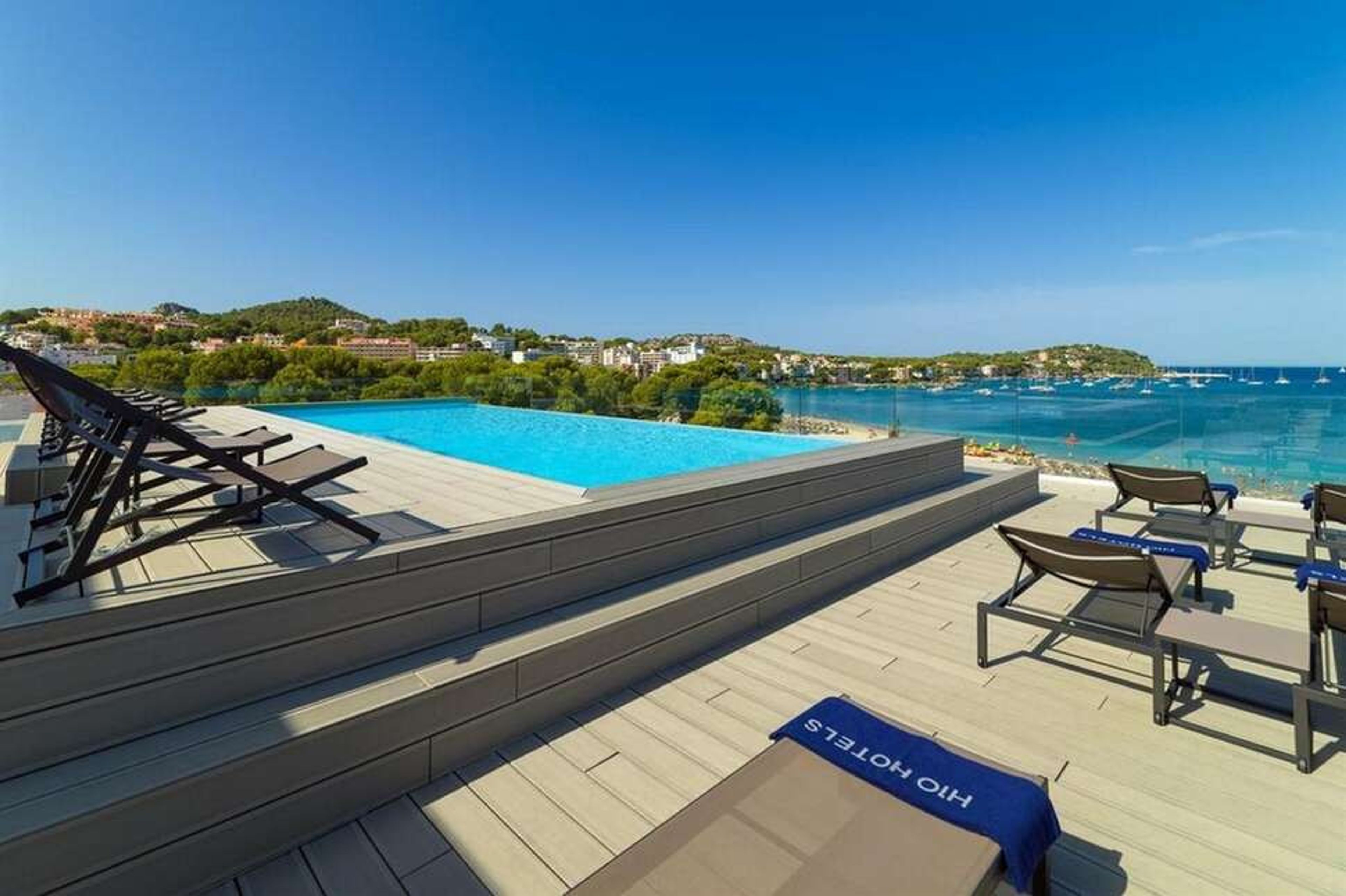 H10 Casa del Mar foto 1