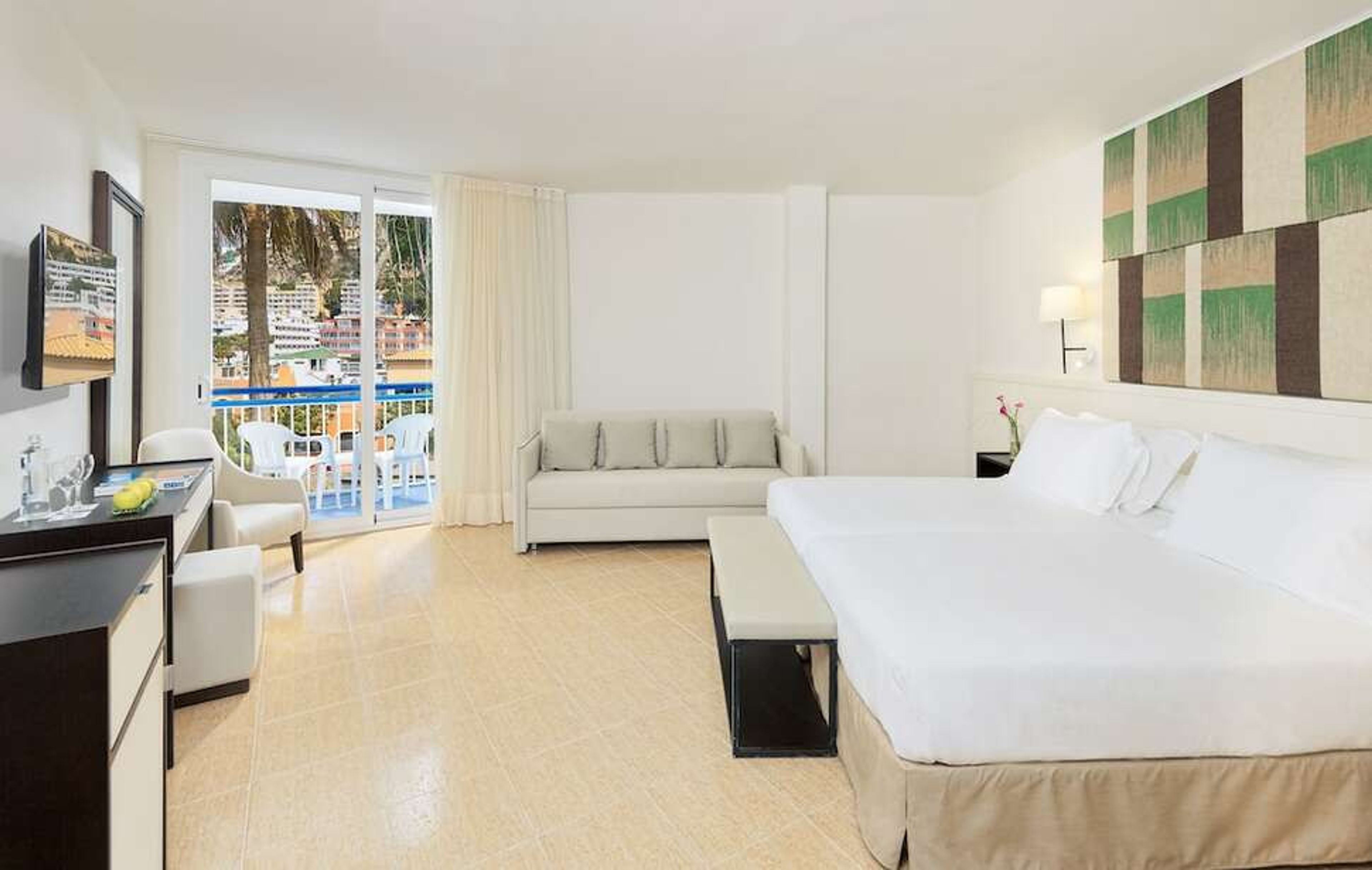 H10 Casa del Mar foto 3