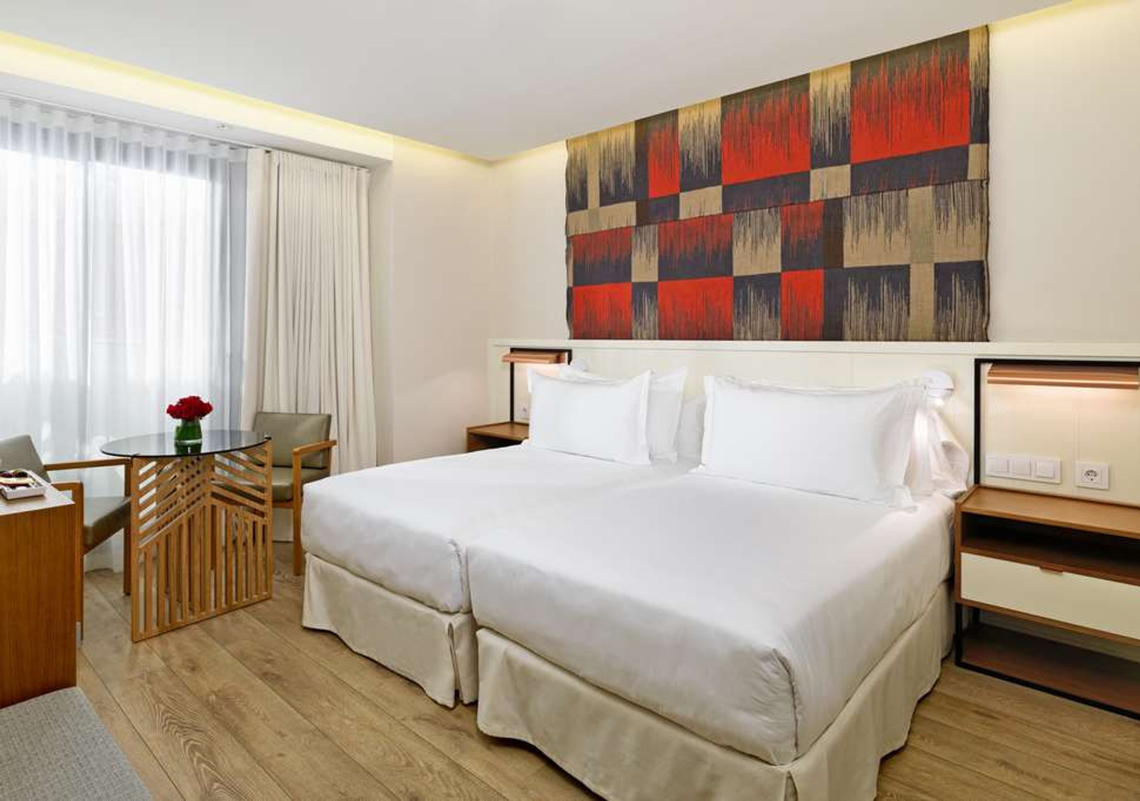 H10 Casa del Mar foto 4