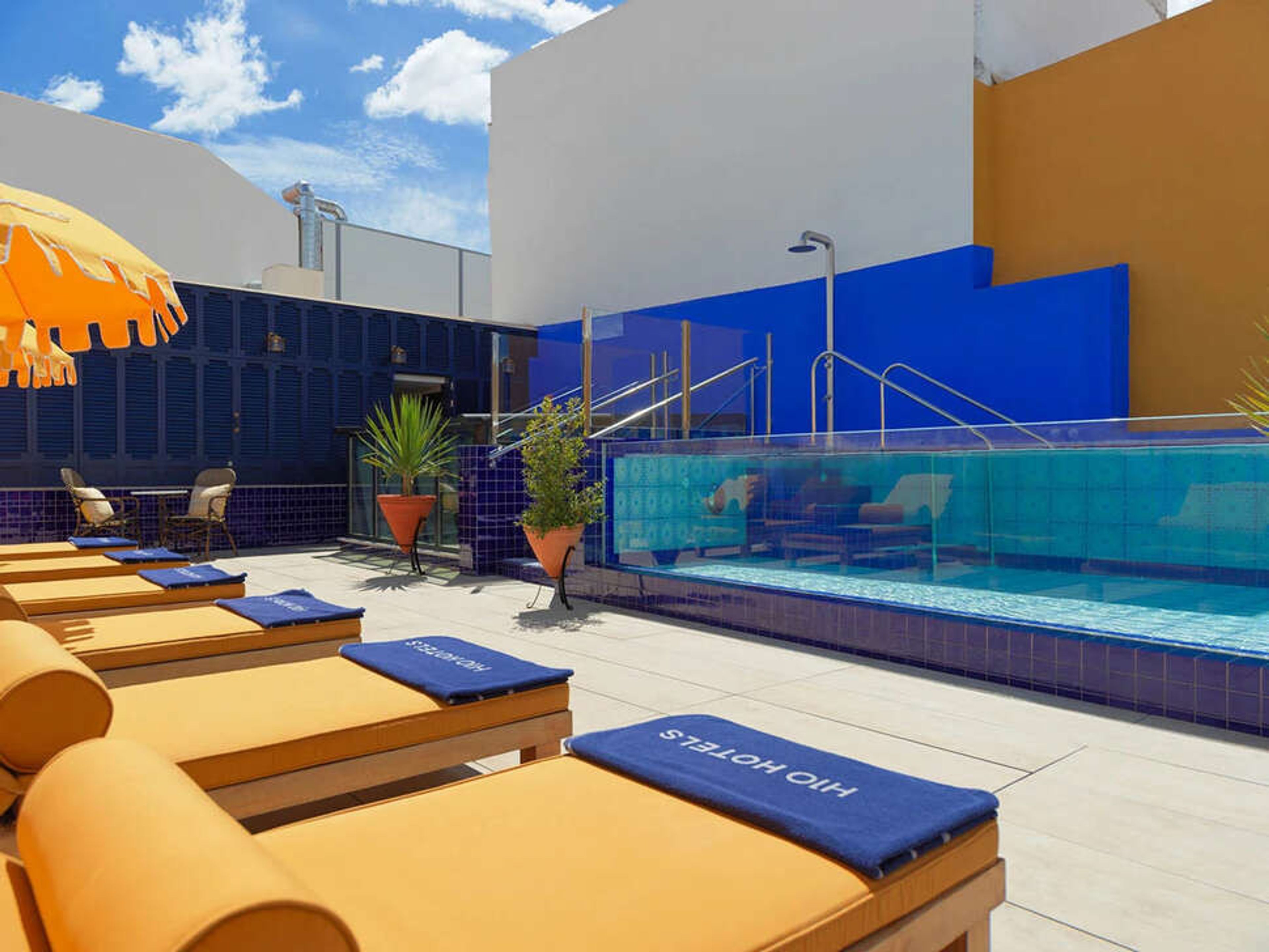 H10 Corregidor Boutique foto 1