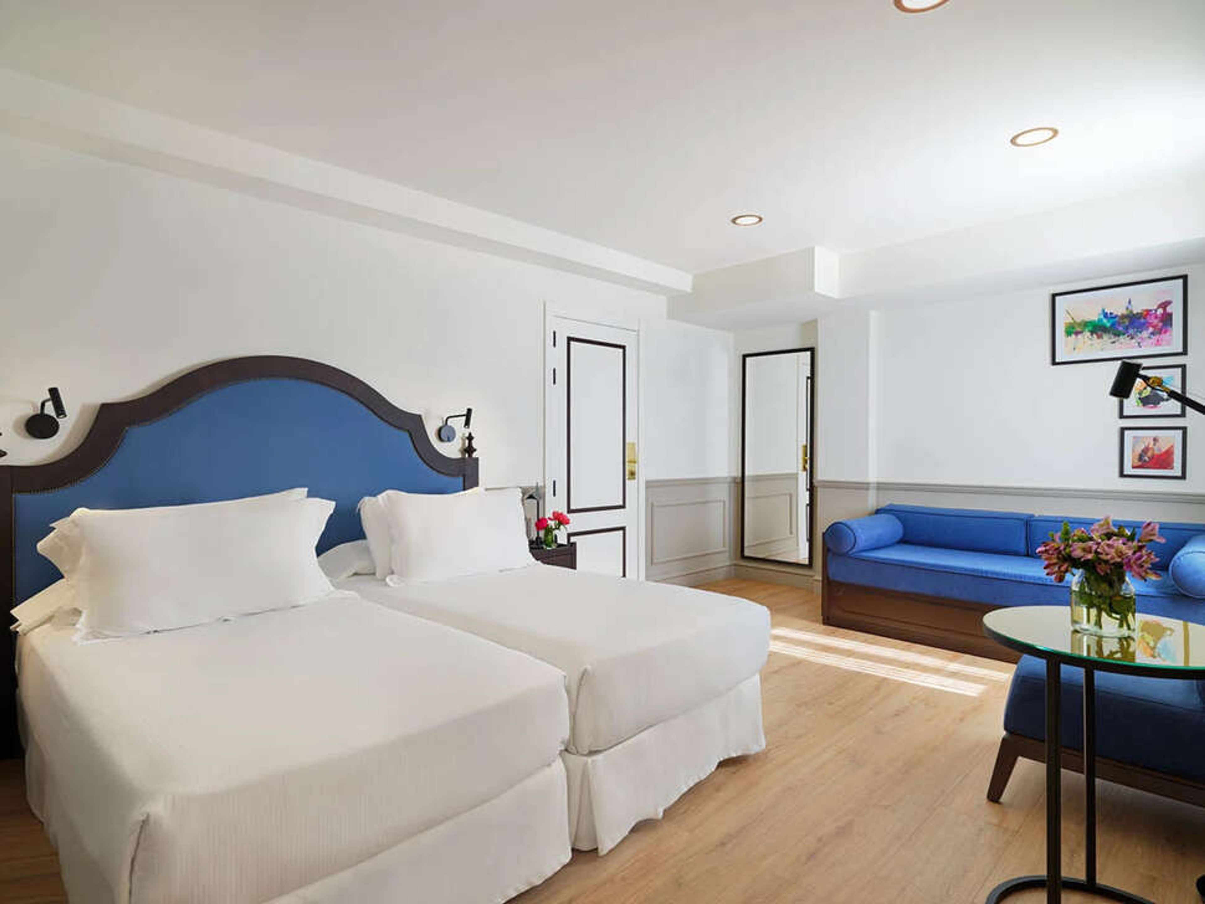 H10 Corregidor Boutique foto 3