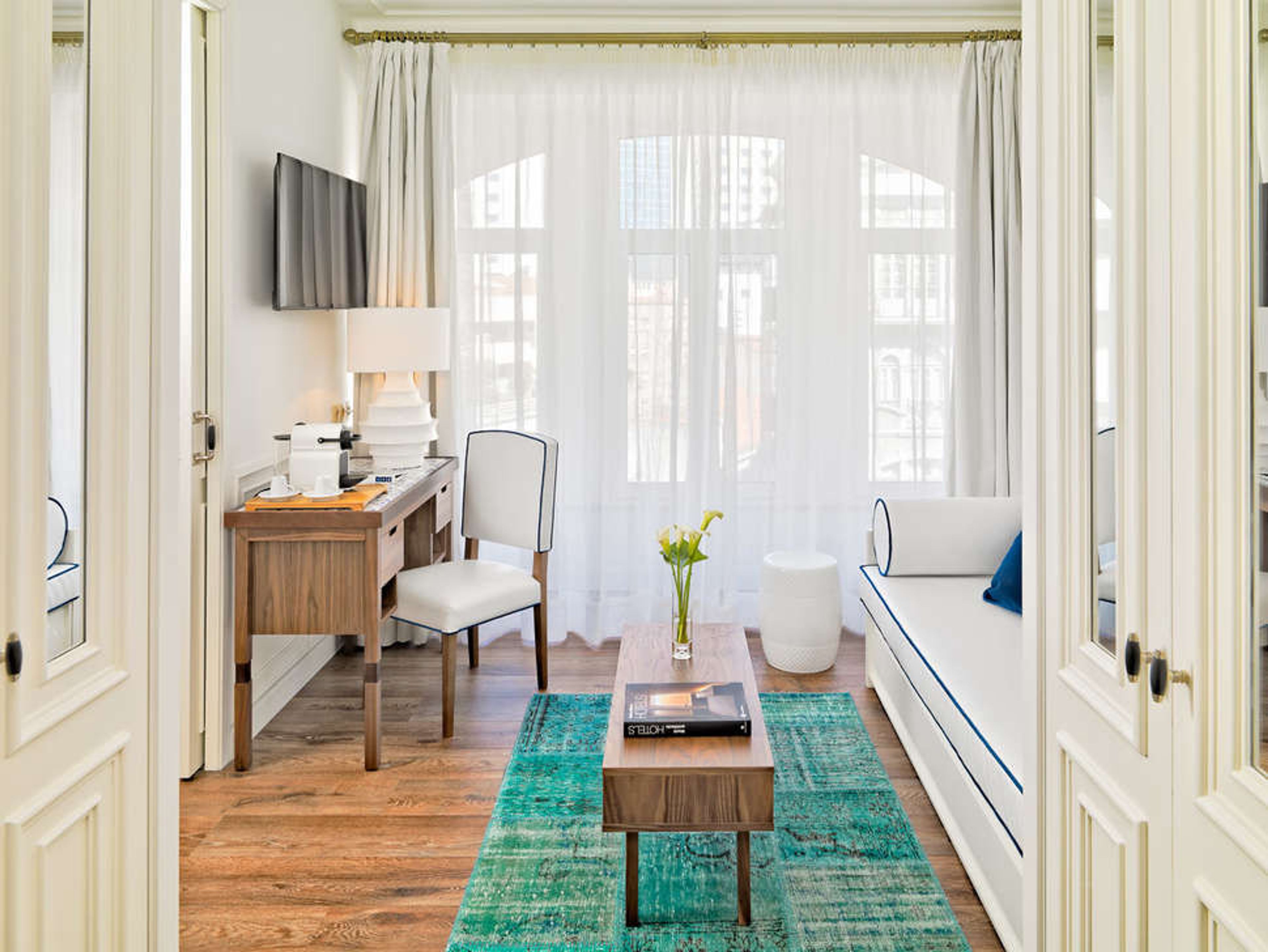 H10 Duque De Loule foto 2