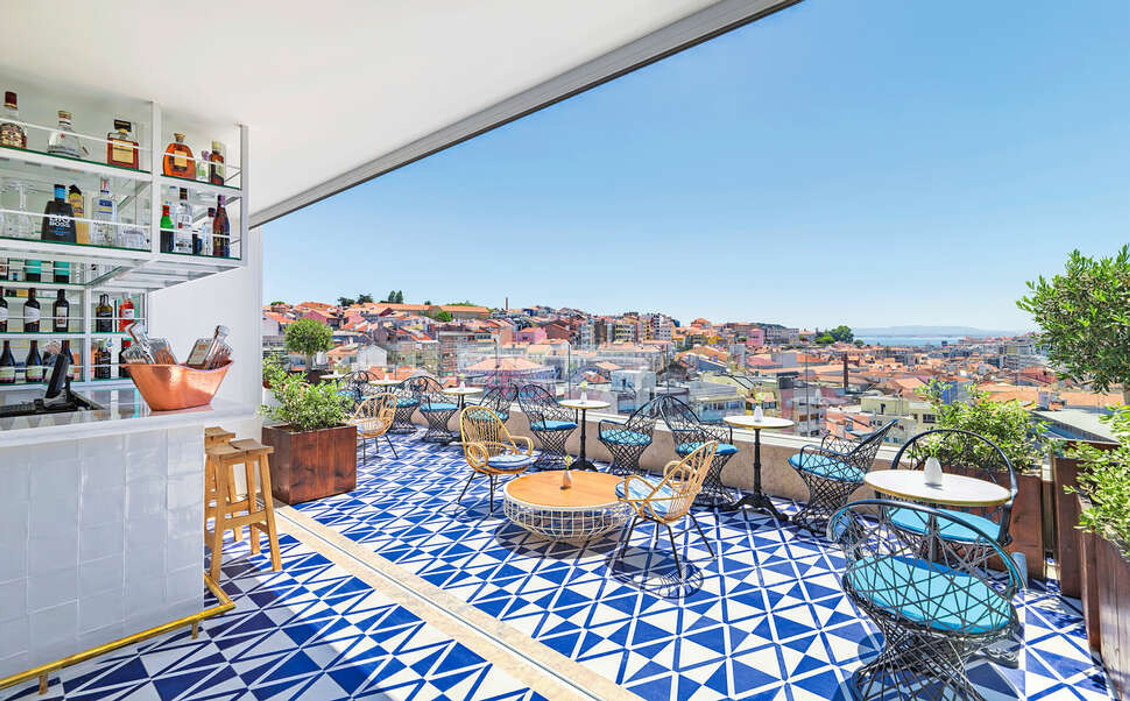 H10 Duque De Loule foto 3