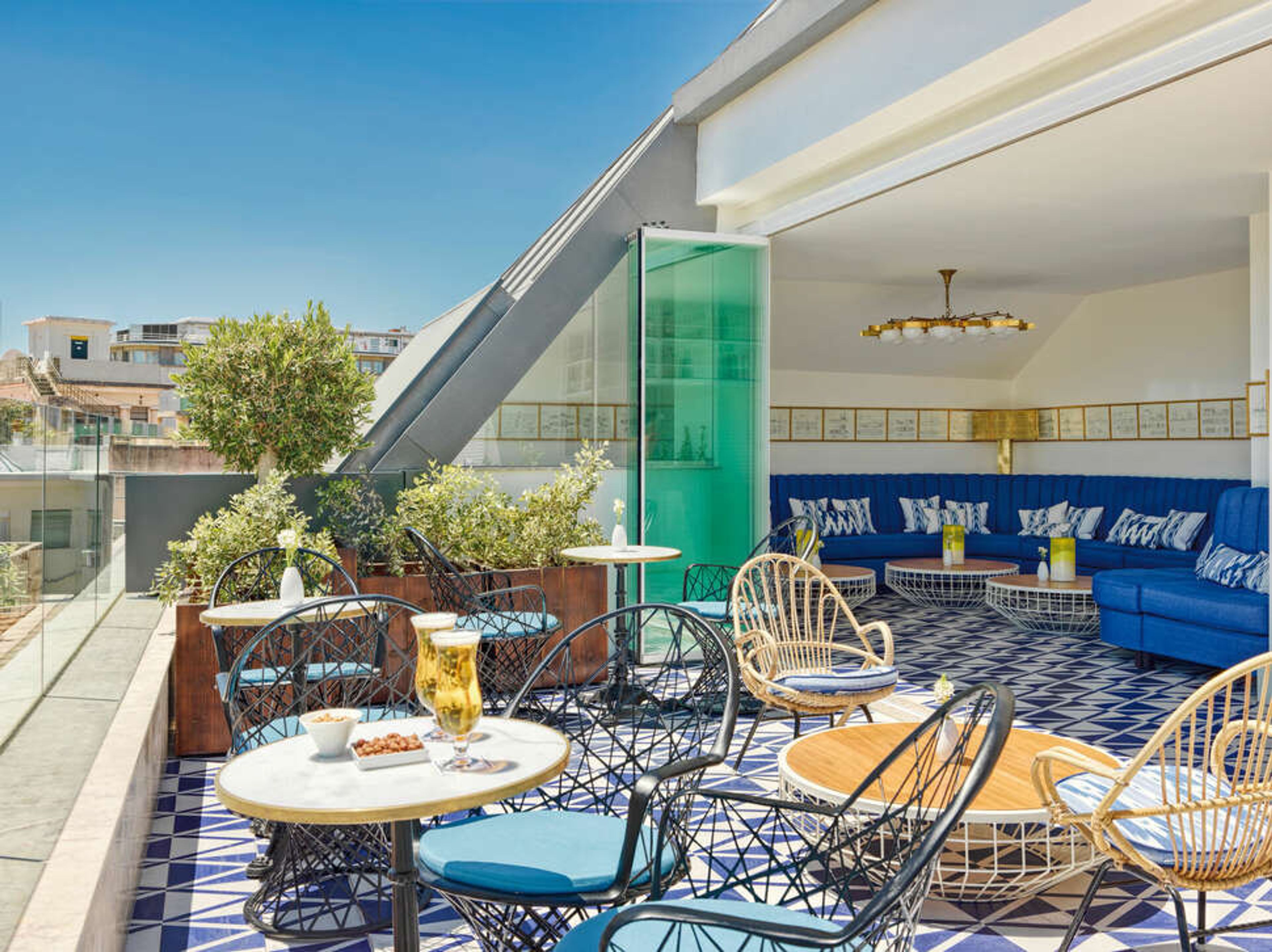 H10 Duque De Loule foto 4