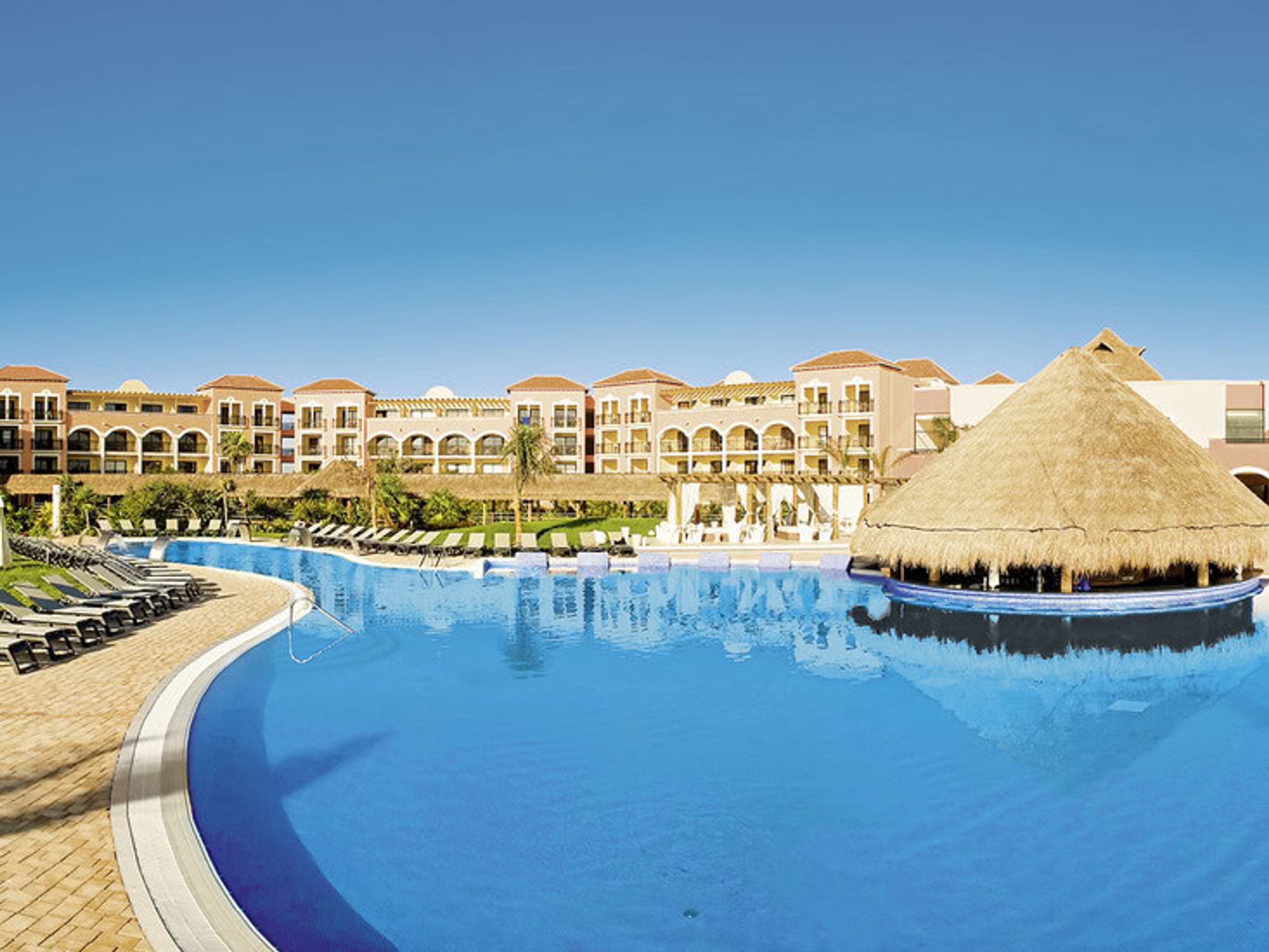 H10 Ocean Coral Turquesa foto 3