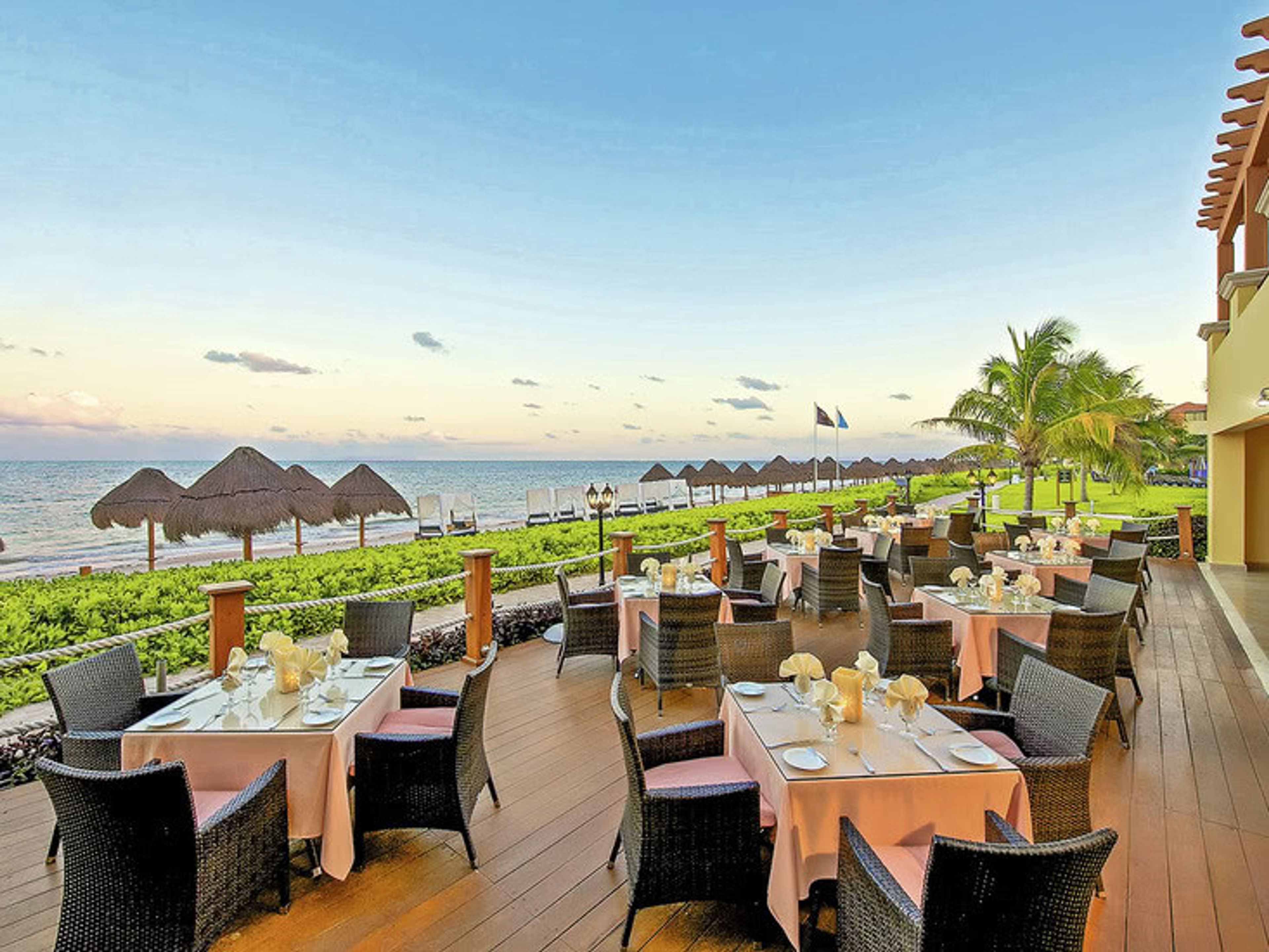 H10 Ocean Coral Turquesa foto 4