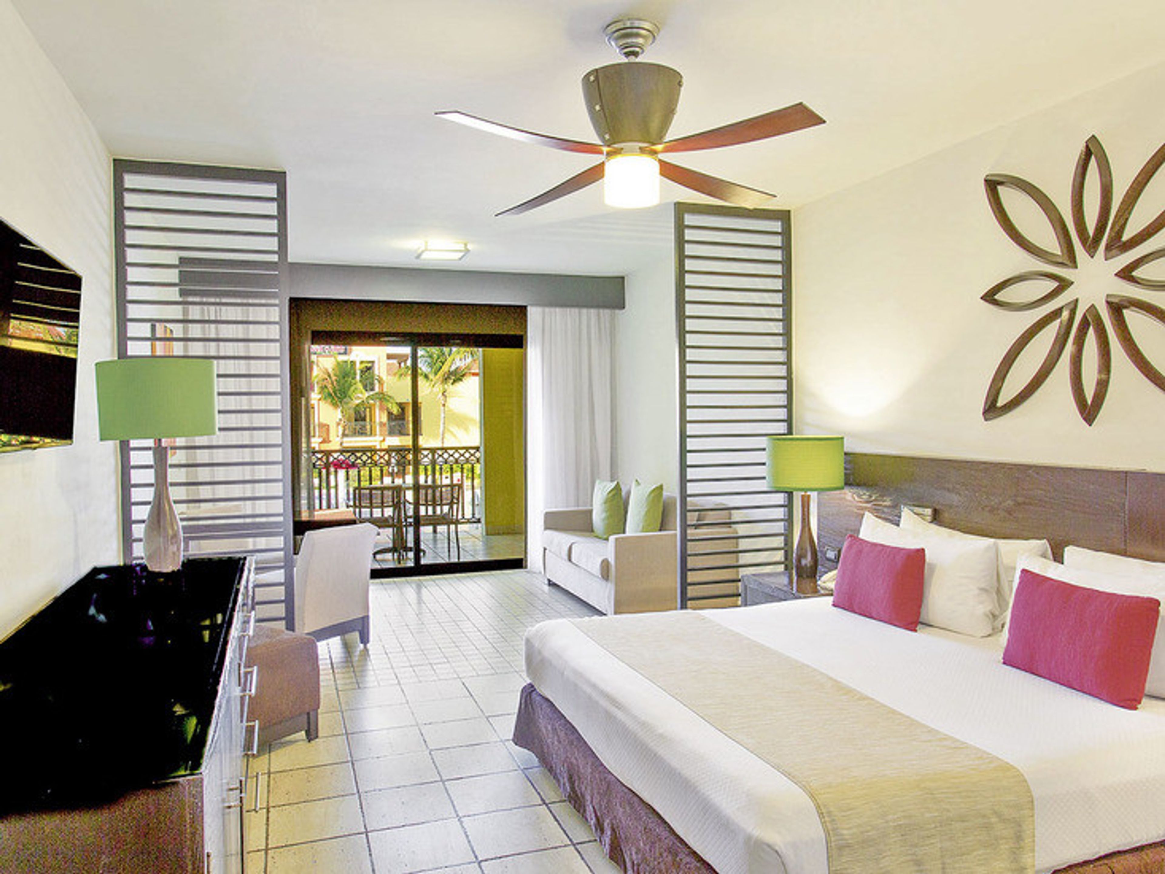 H10 Ocean Coral Turquesa foto 1