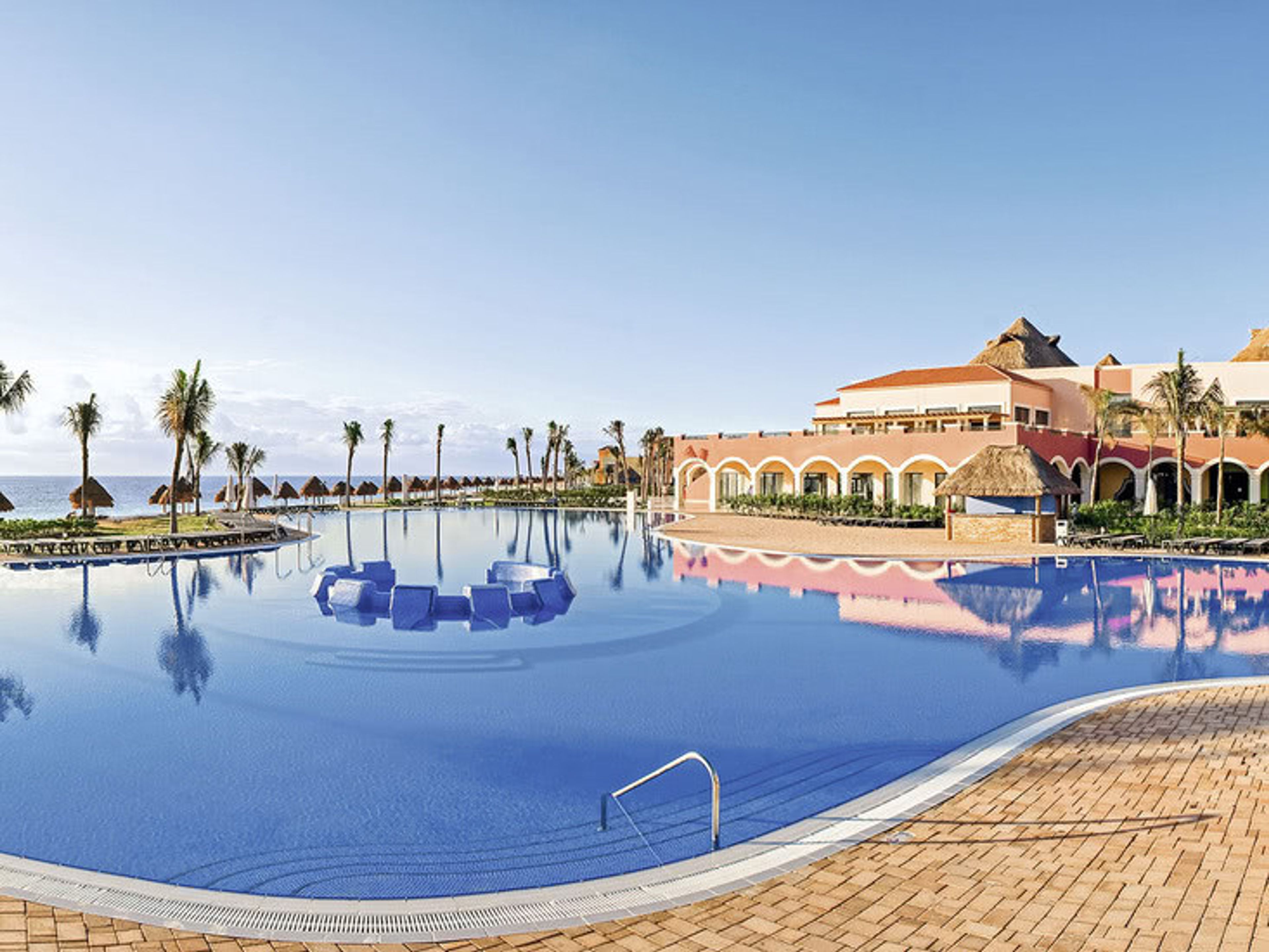 H10 Ocean Coral Turquesa foto 2