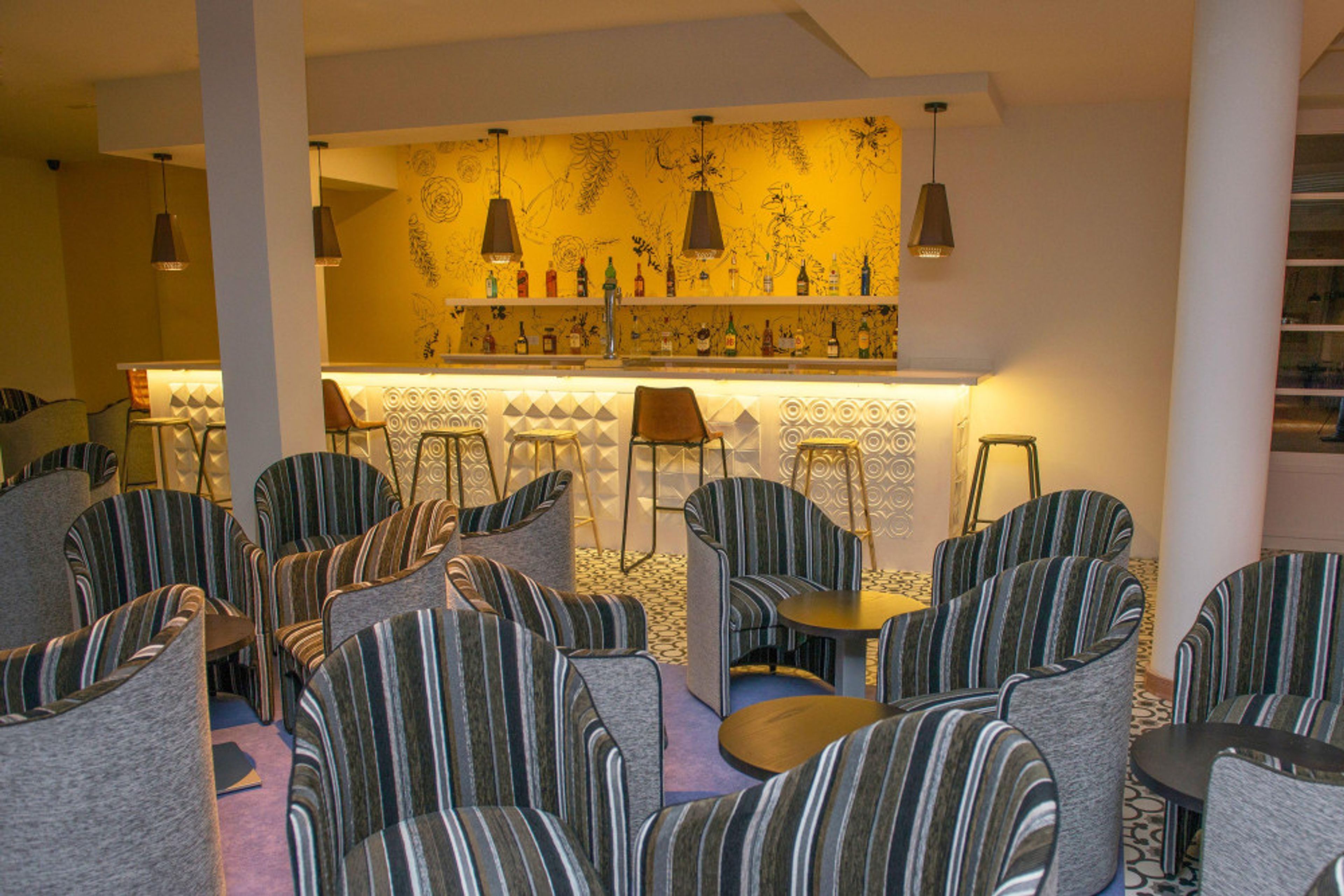 H10 Ocean Suites foto 2