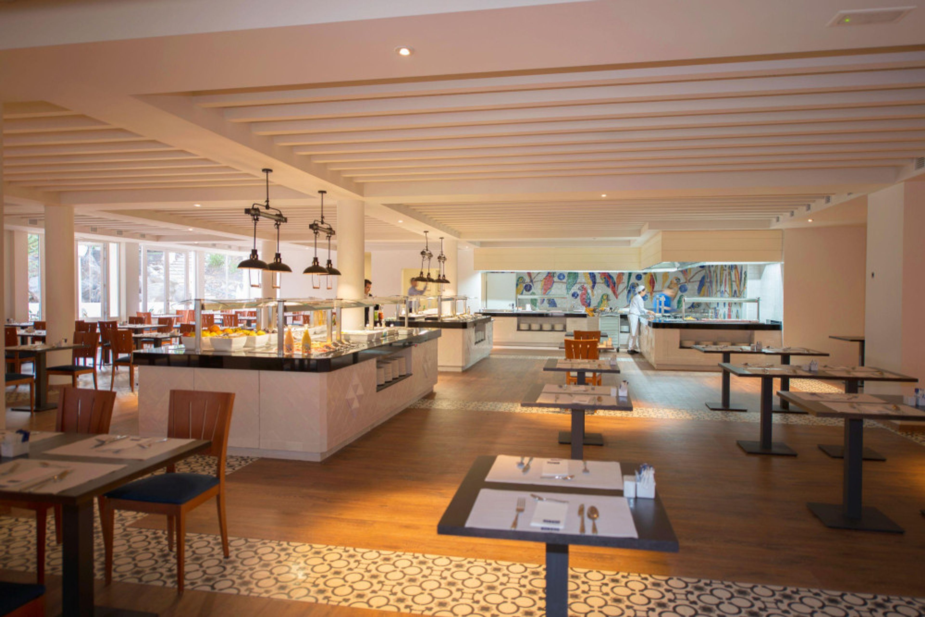 H10 Ocean Suites foto 3