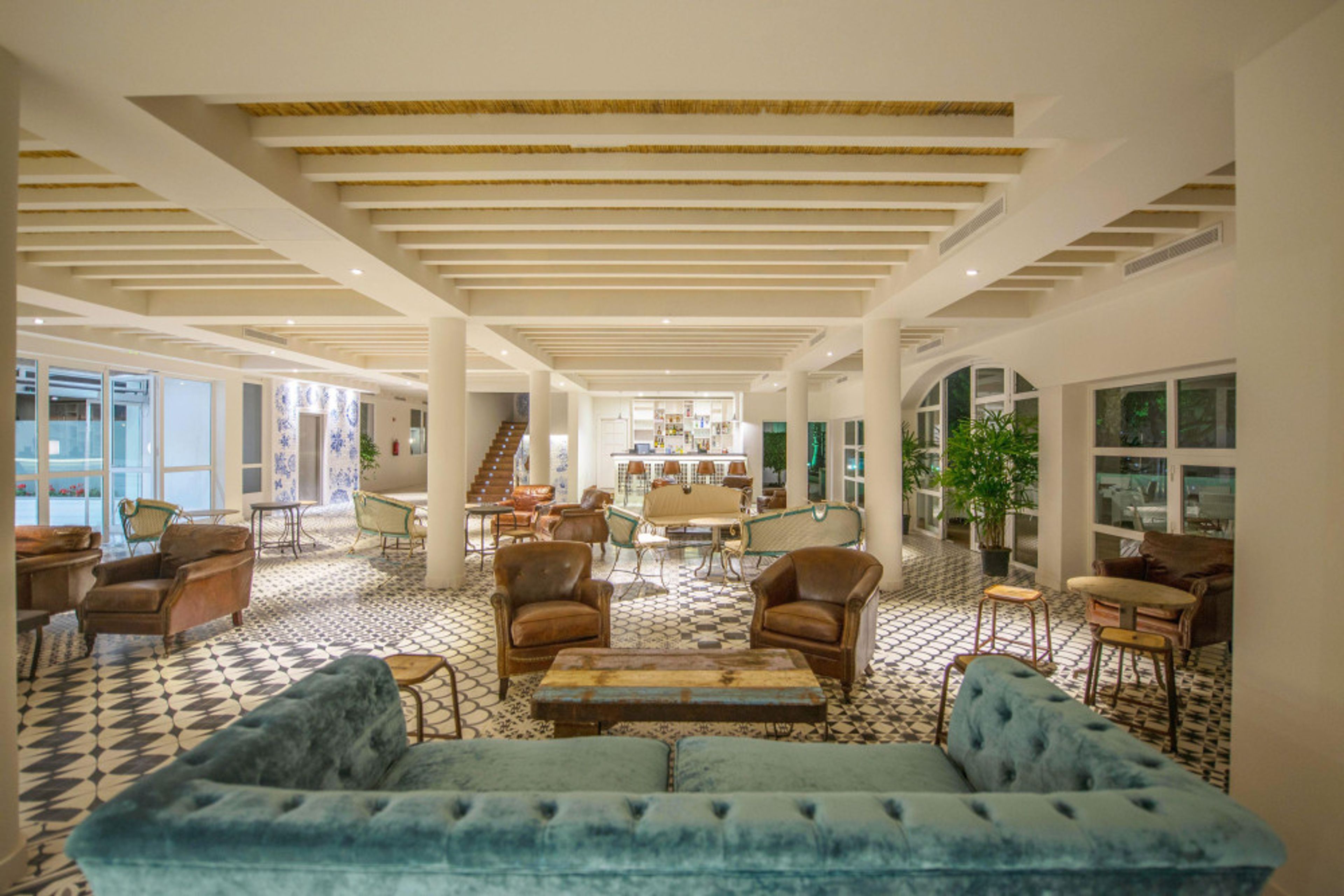 H10 Ocean Suites foto 4